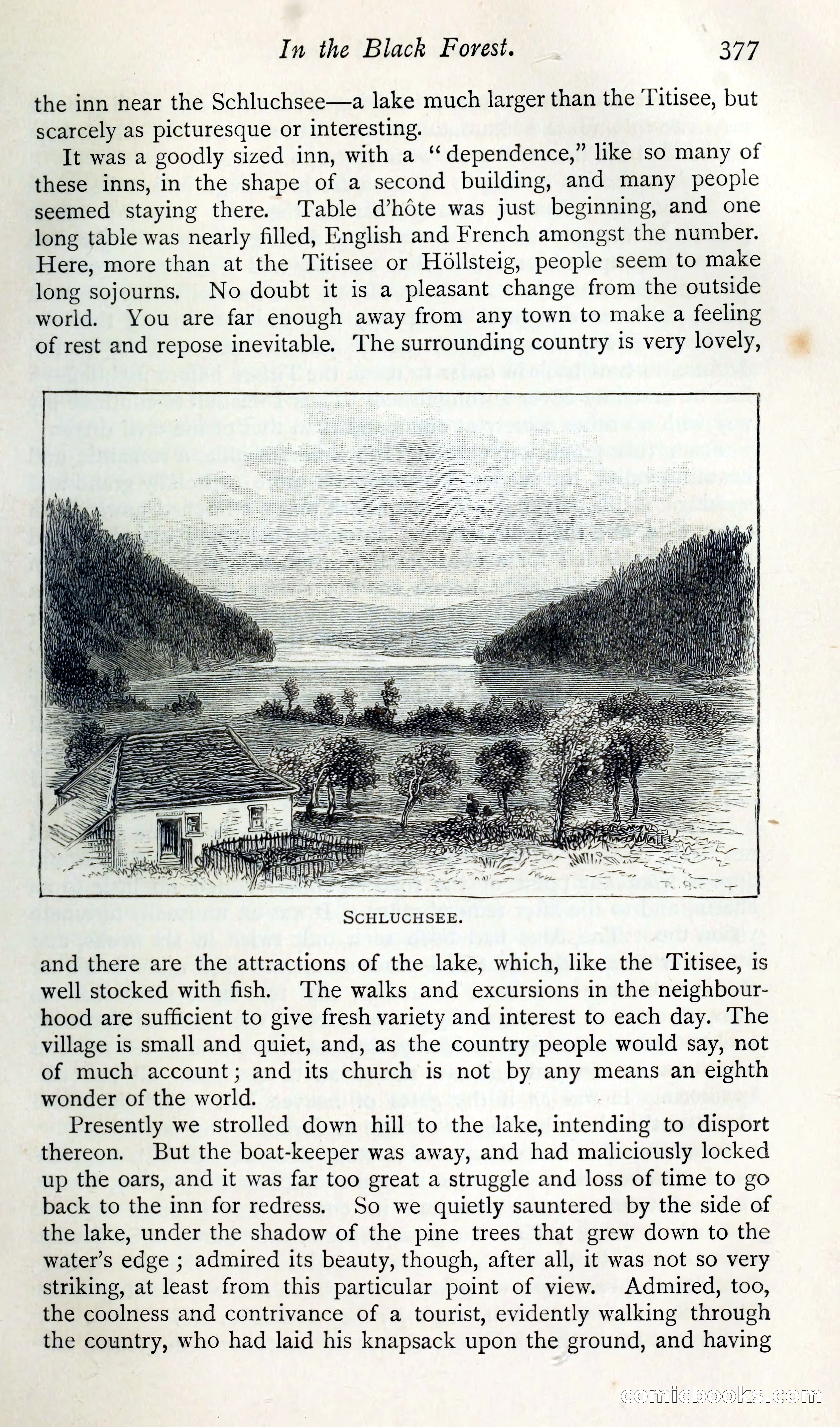 The Argosy — page 398 of 400