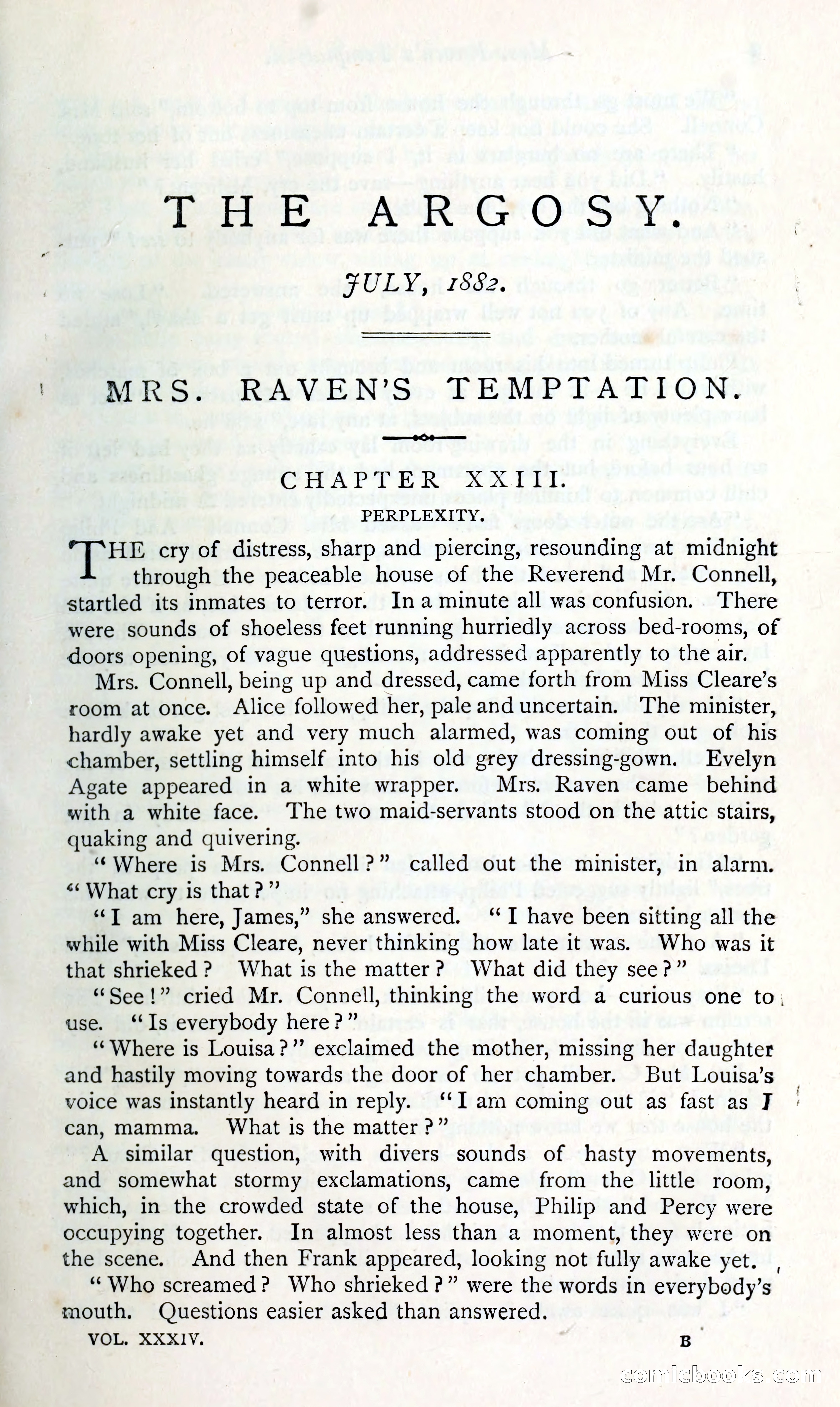 The Argosy — page 14 of 399
