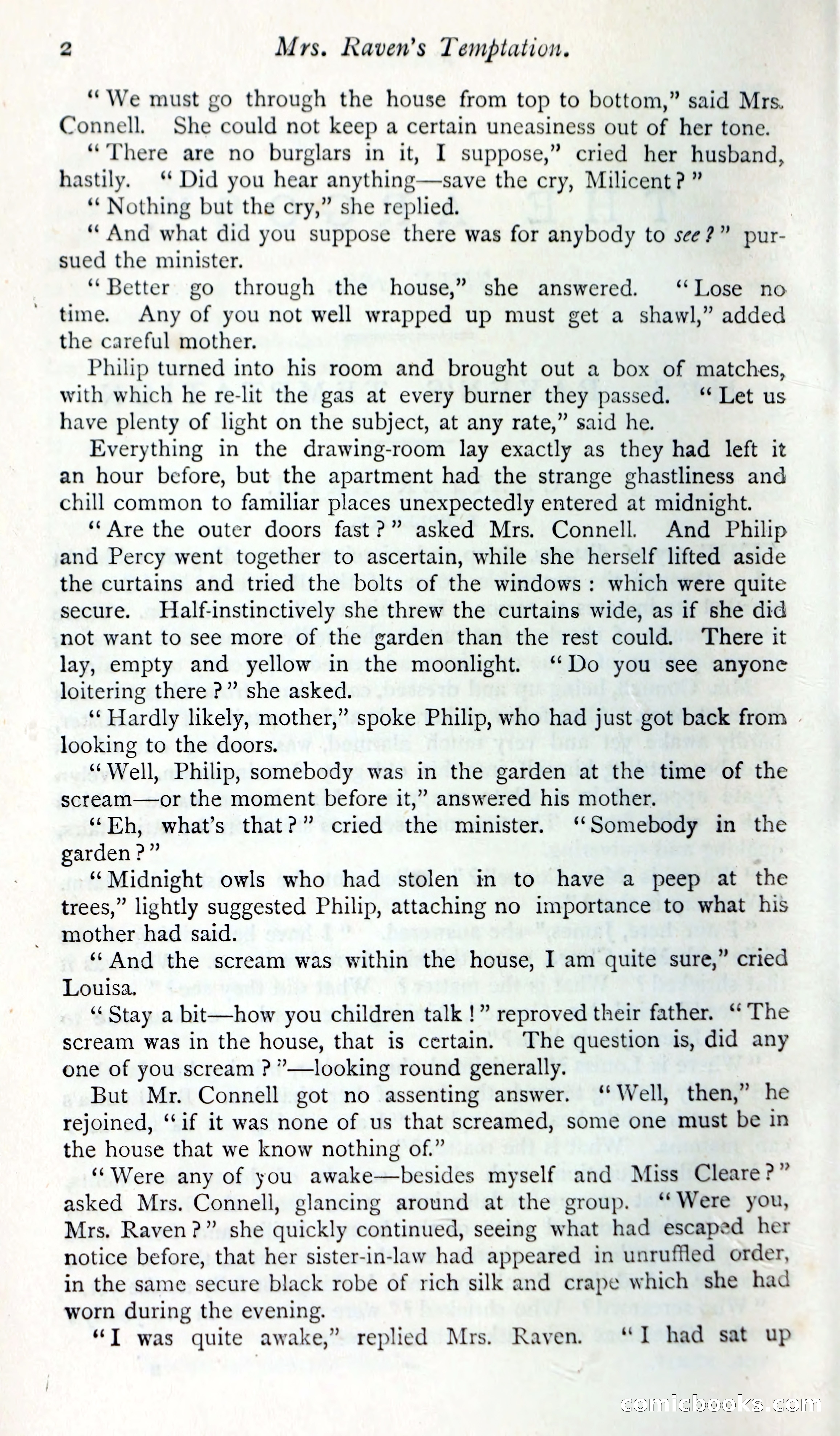 The Argosy — page 15 of 399