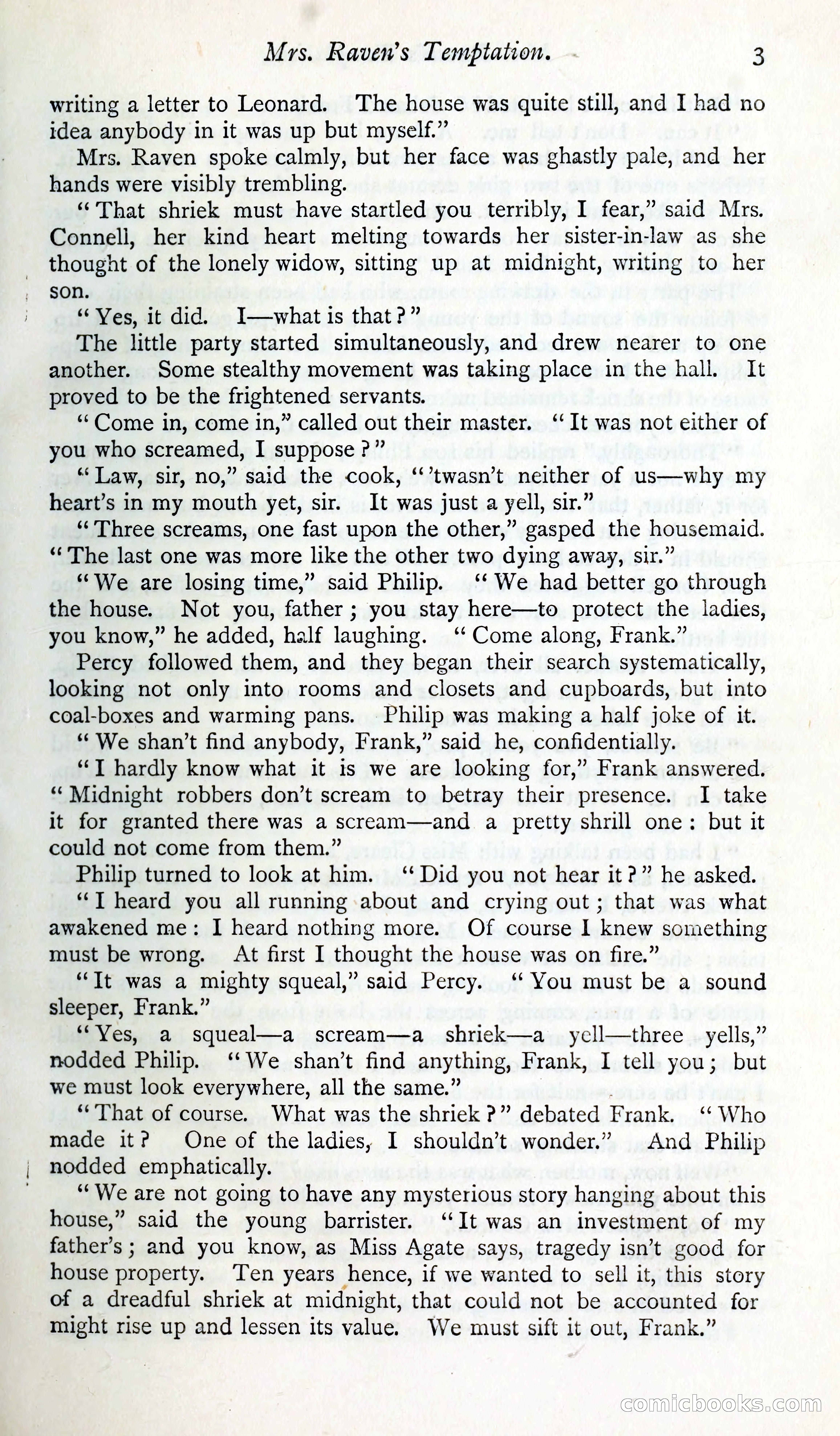 The Argosy — page 16 of 399