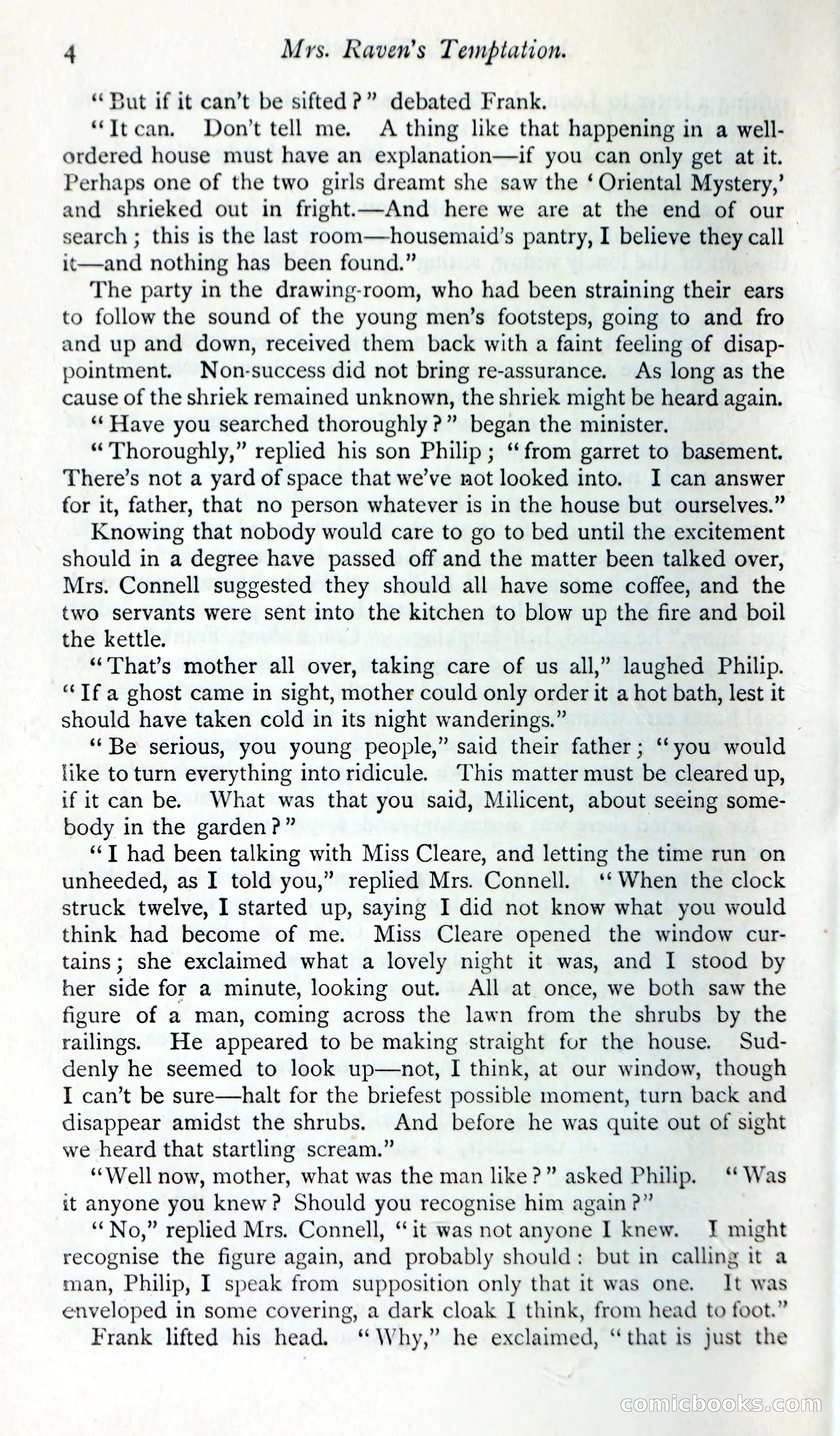 The Argosy — page 17 of 399