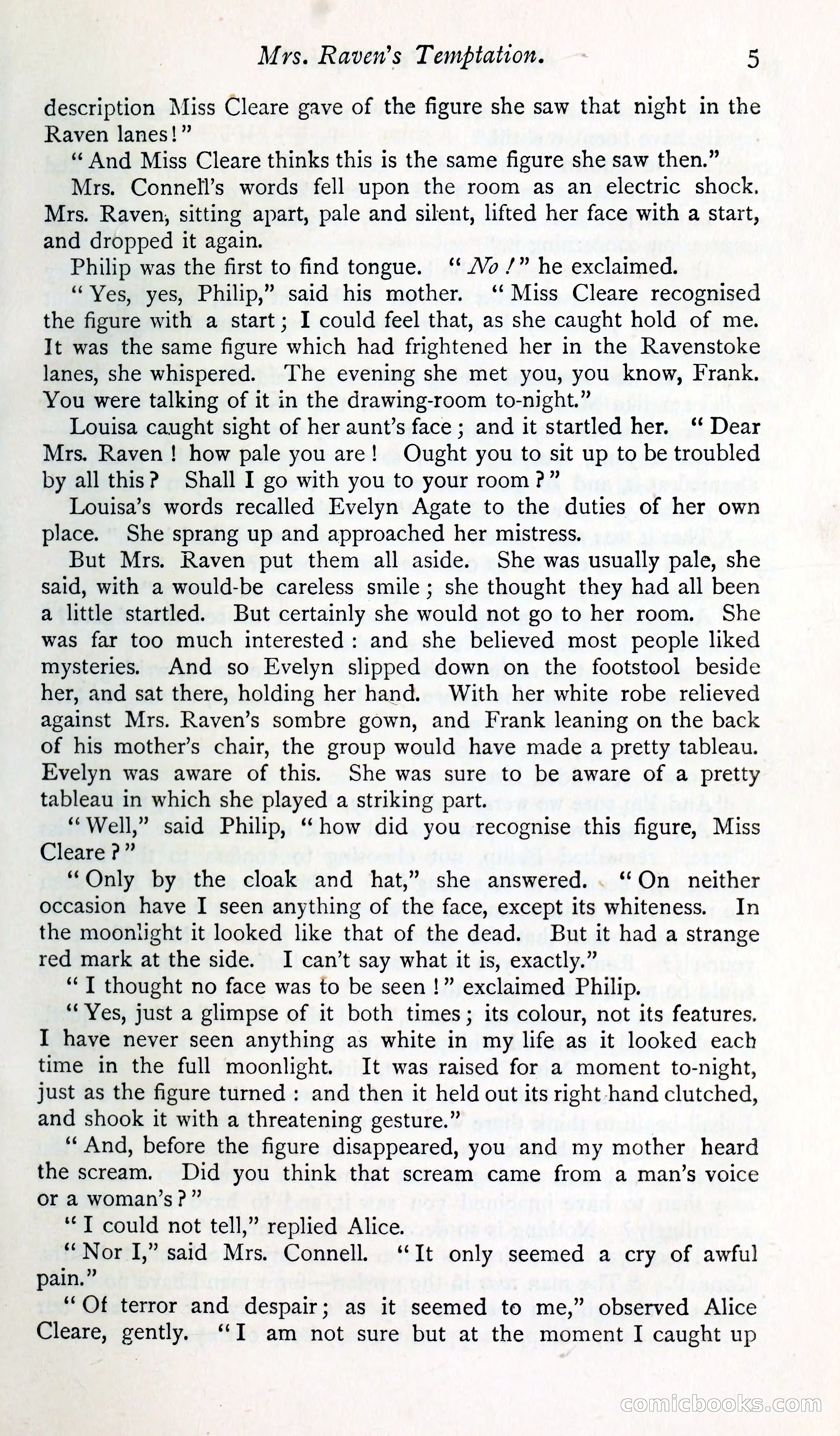 The Argosy — page 18 of 399