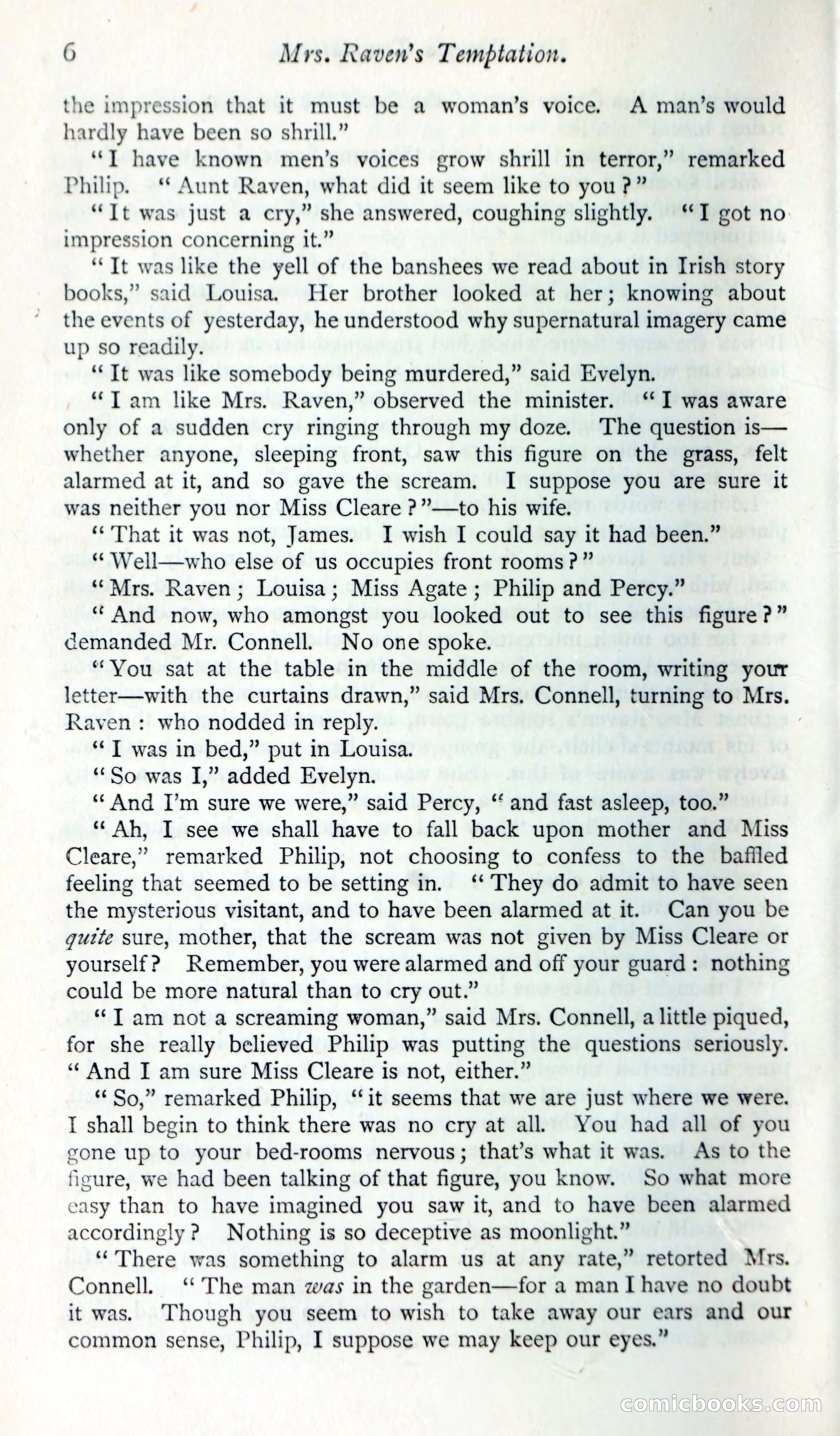 The Argosy — page 19 of 399