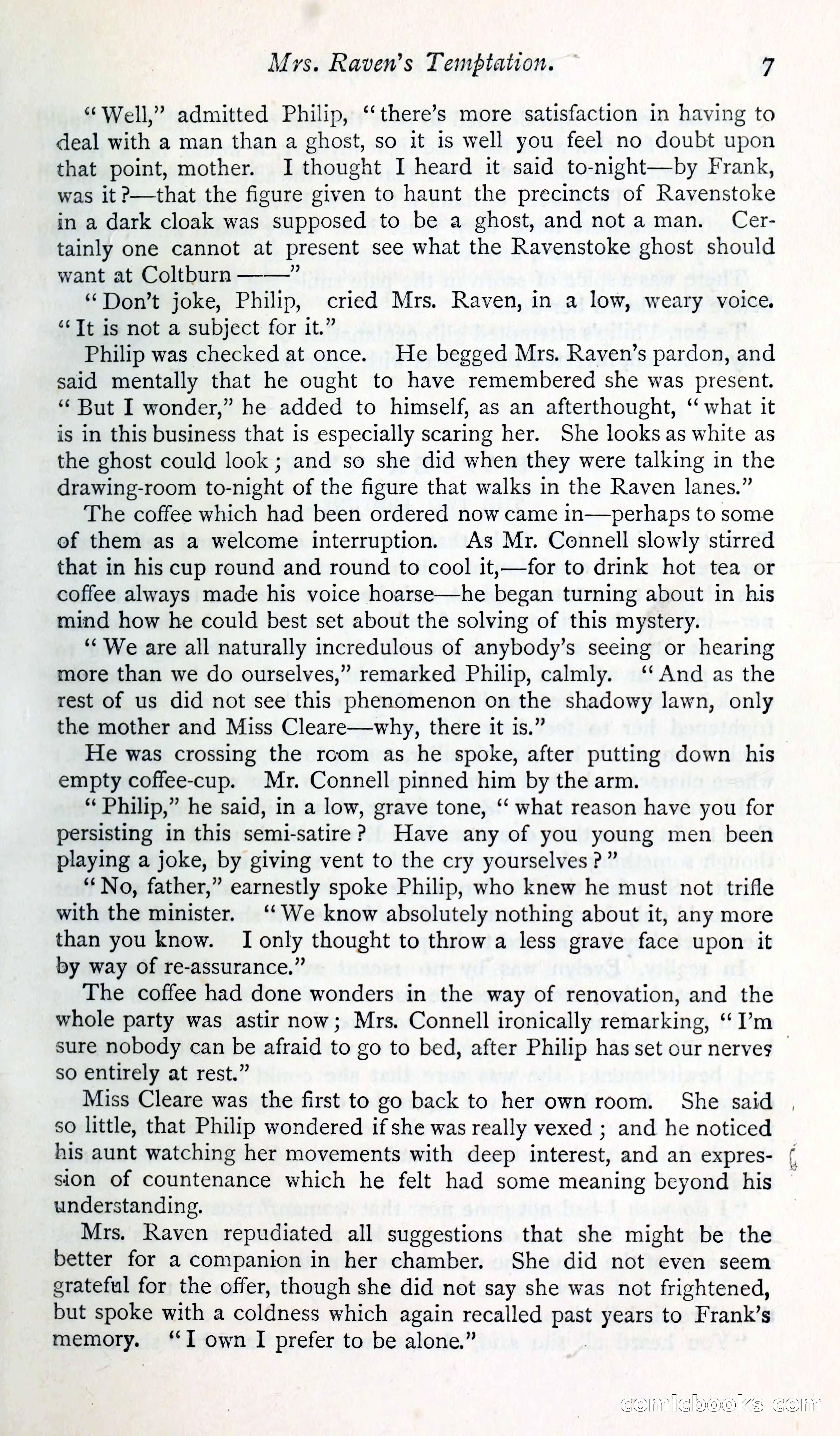 The Argosy — page 20 of 399