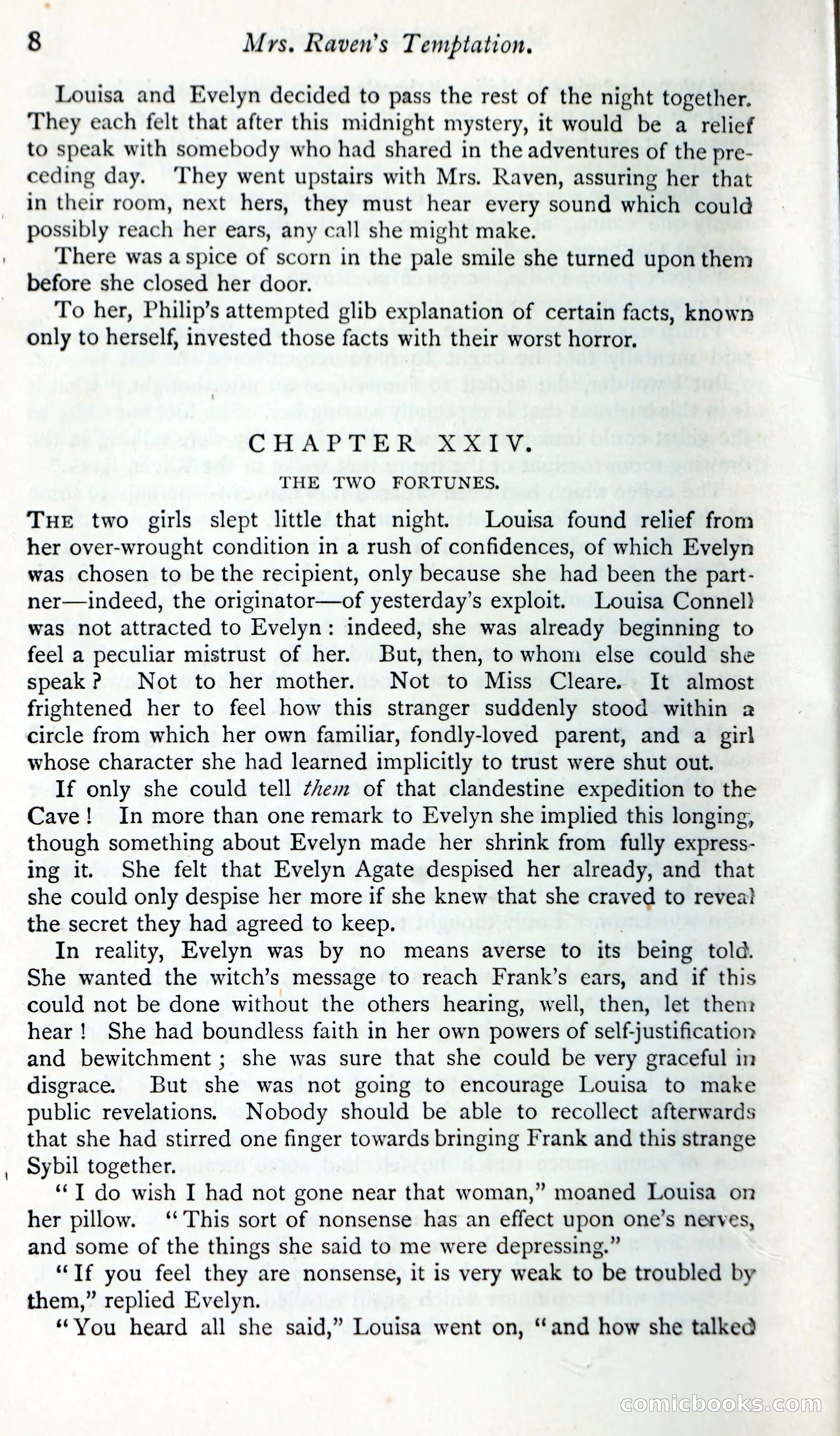 The Argosy — page 21 of 399