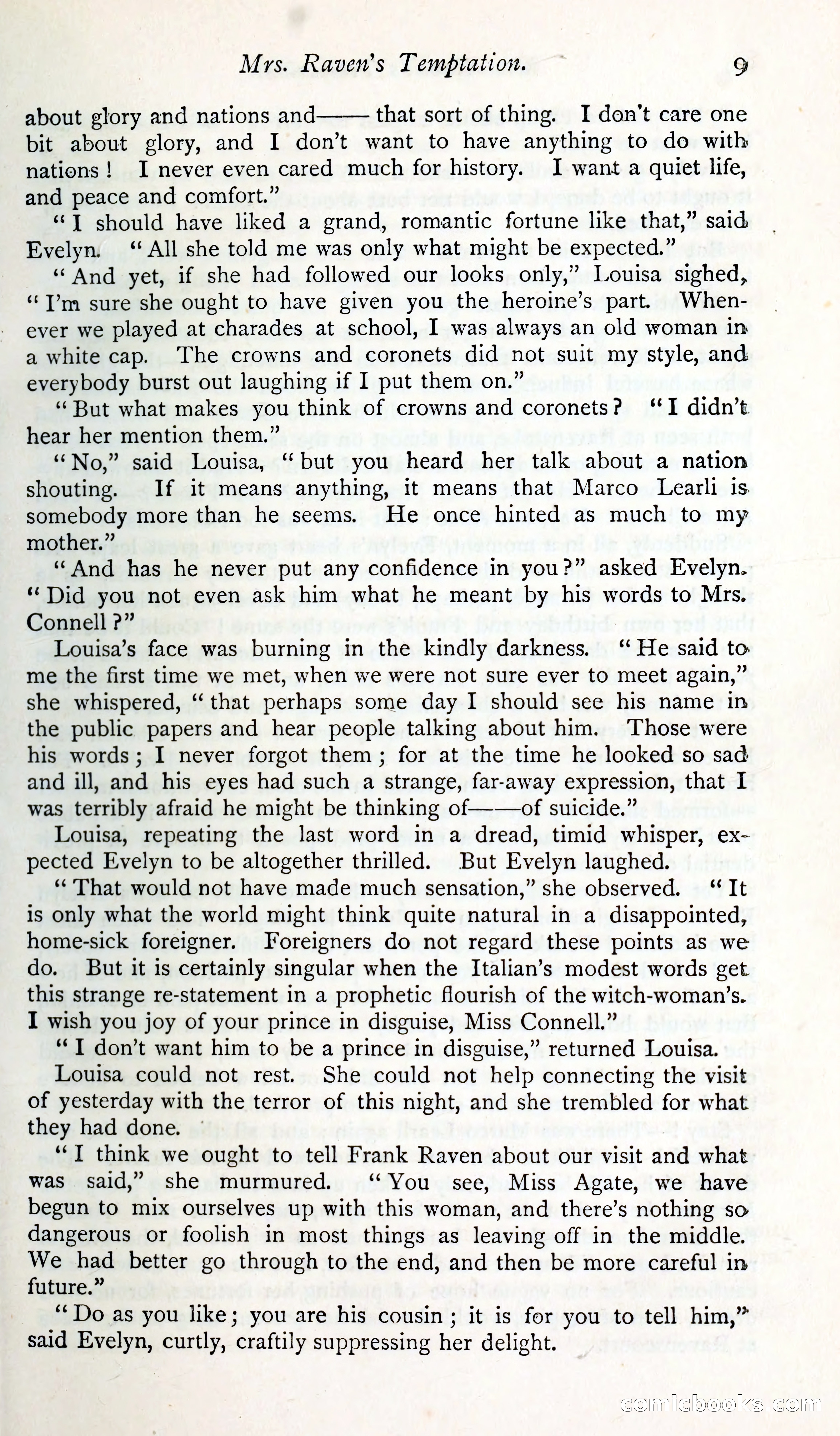 The Argosy — page 22 of 399