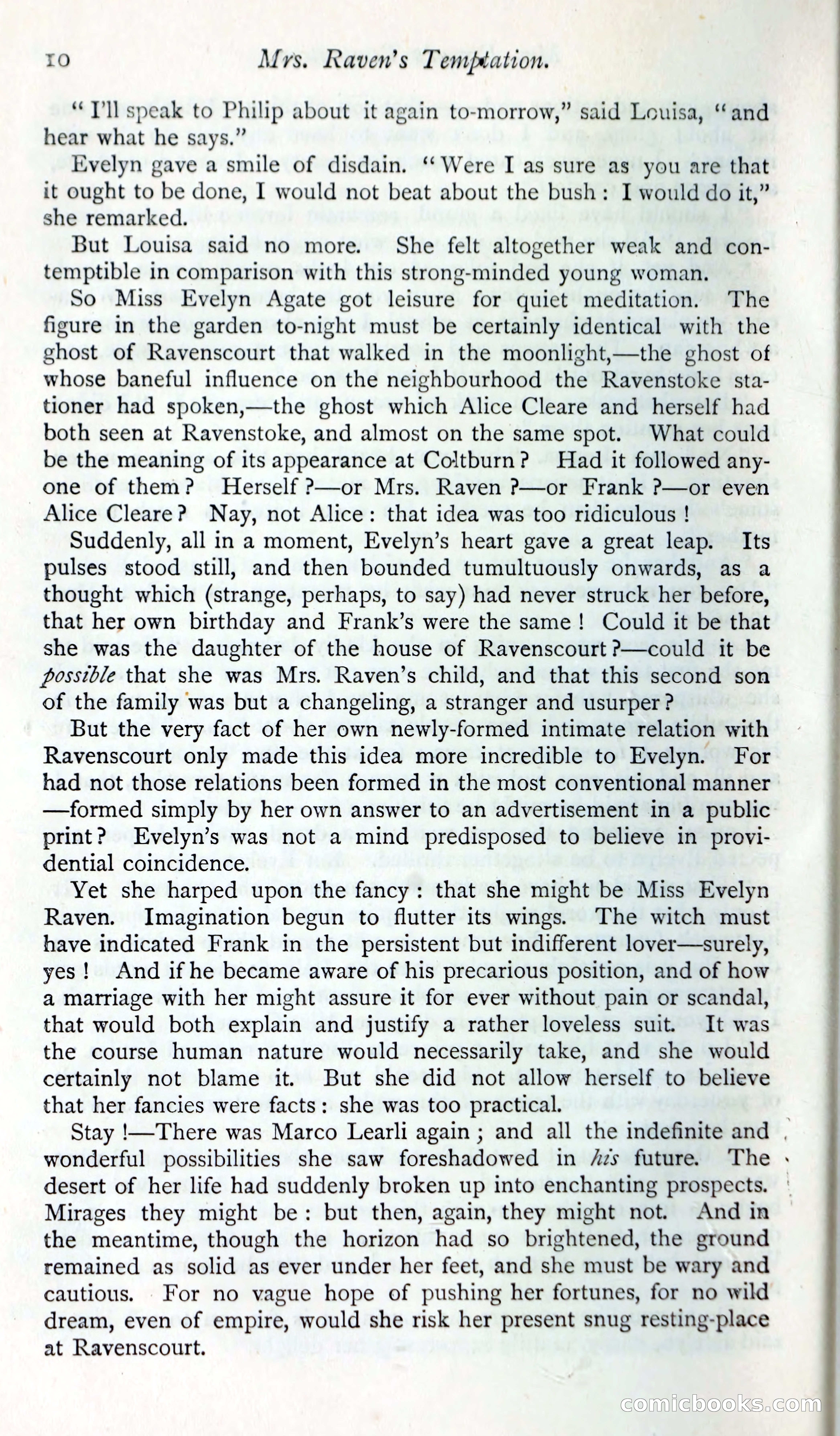 The Argosy — page 23 of 399