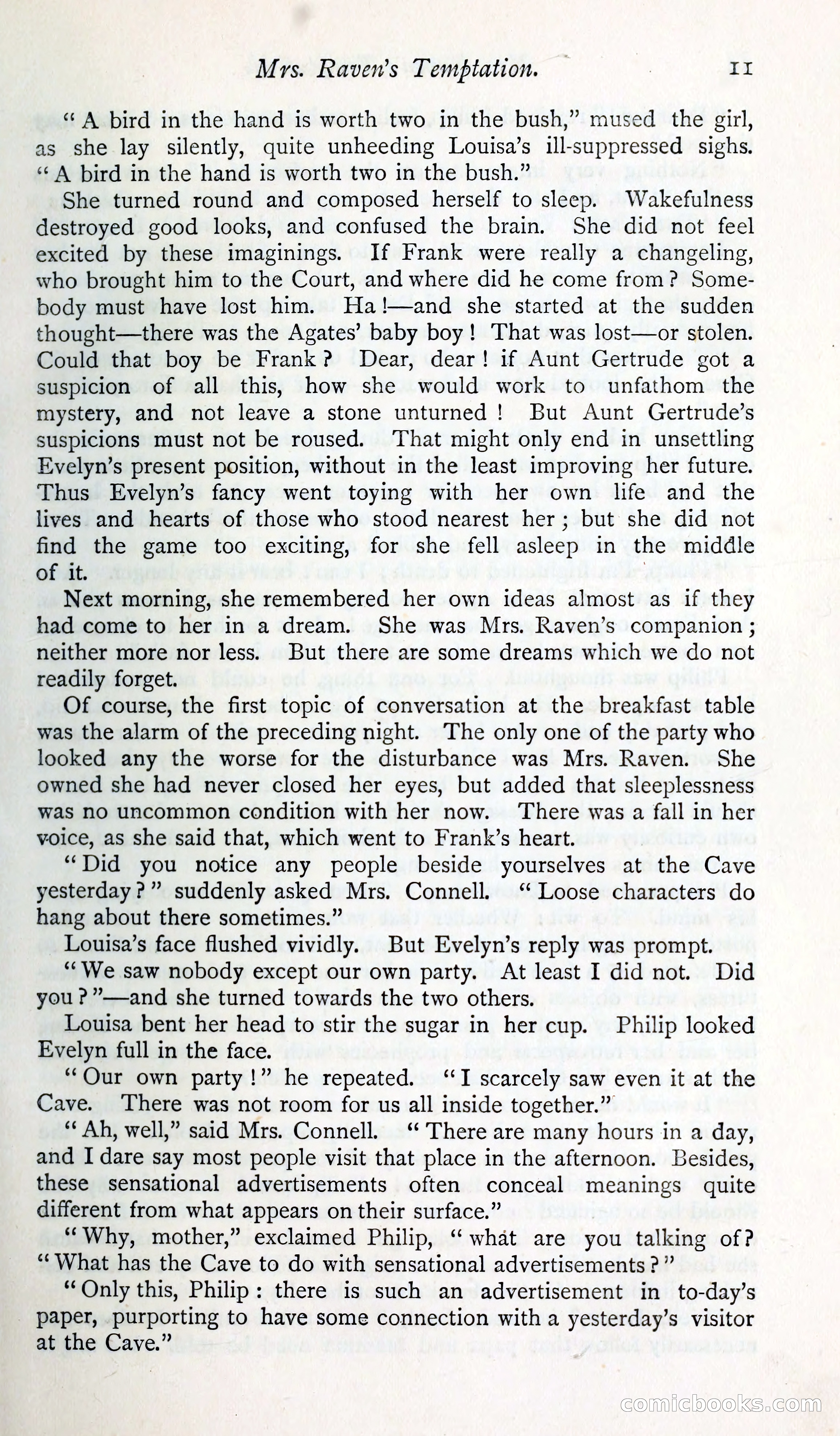 The Argosy — page 24 of 399