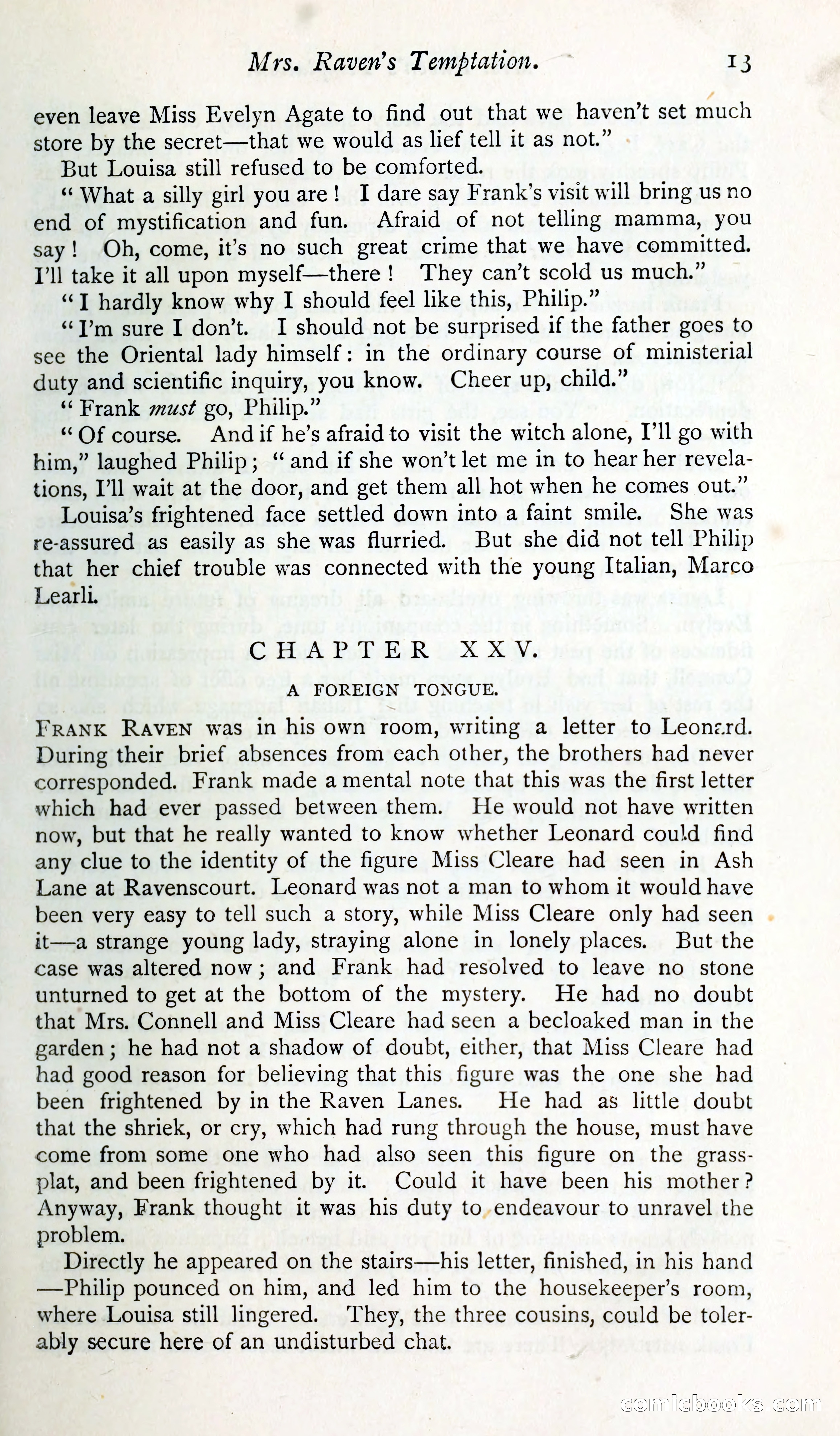 The Argosy — page 26 of 399