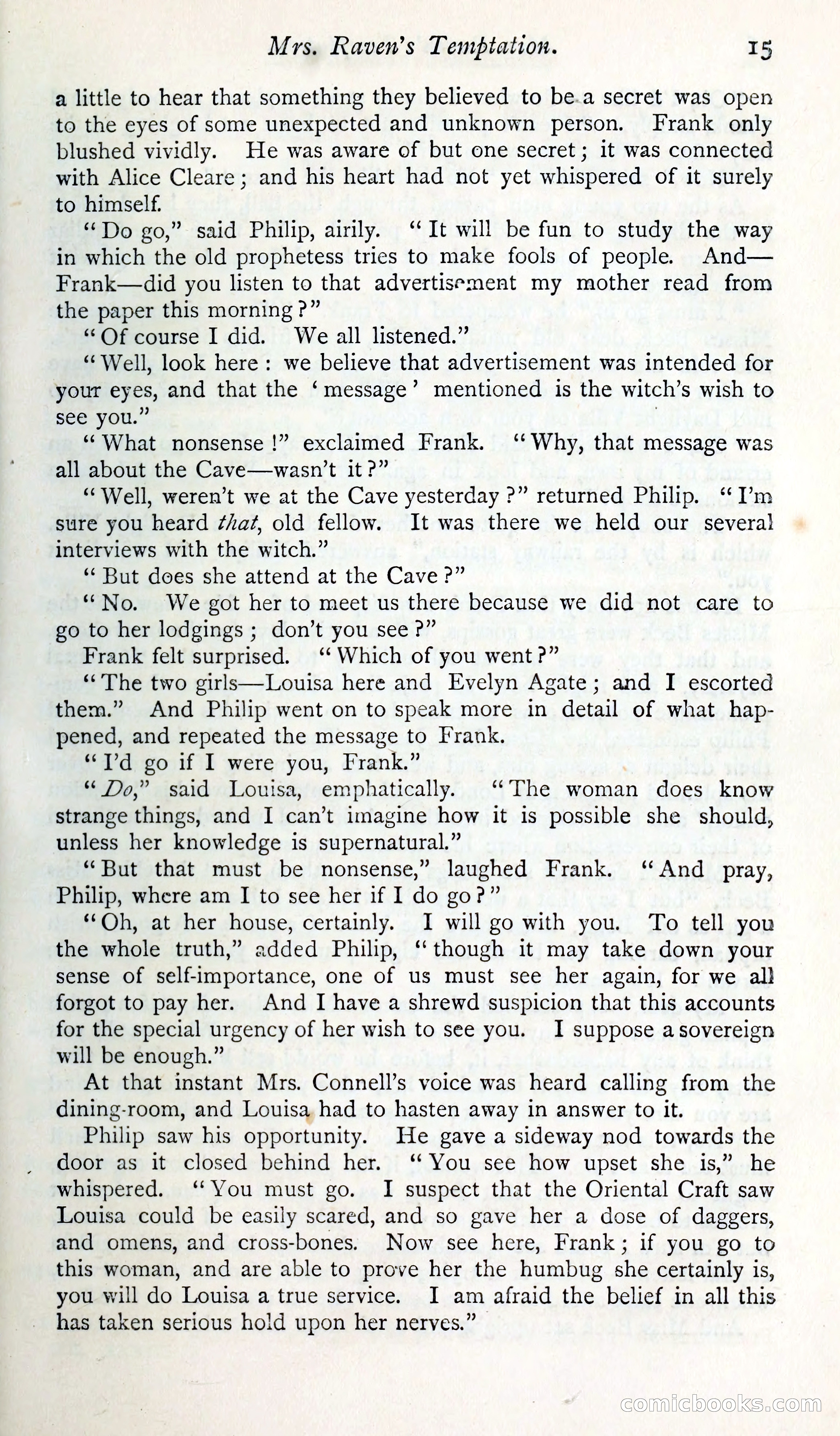 The Argosy — page 28 of 399