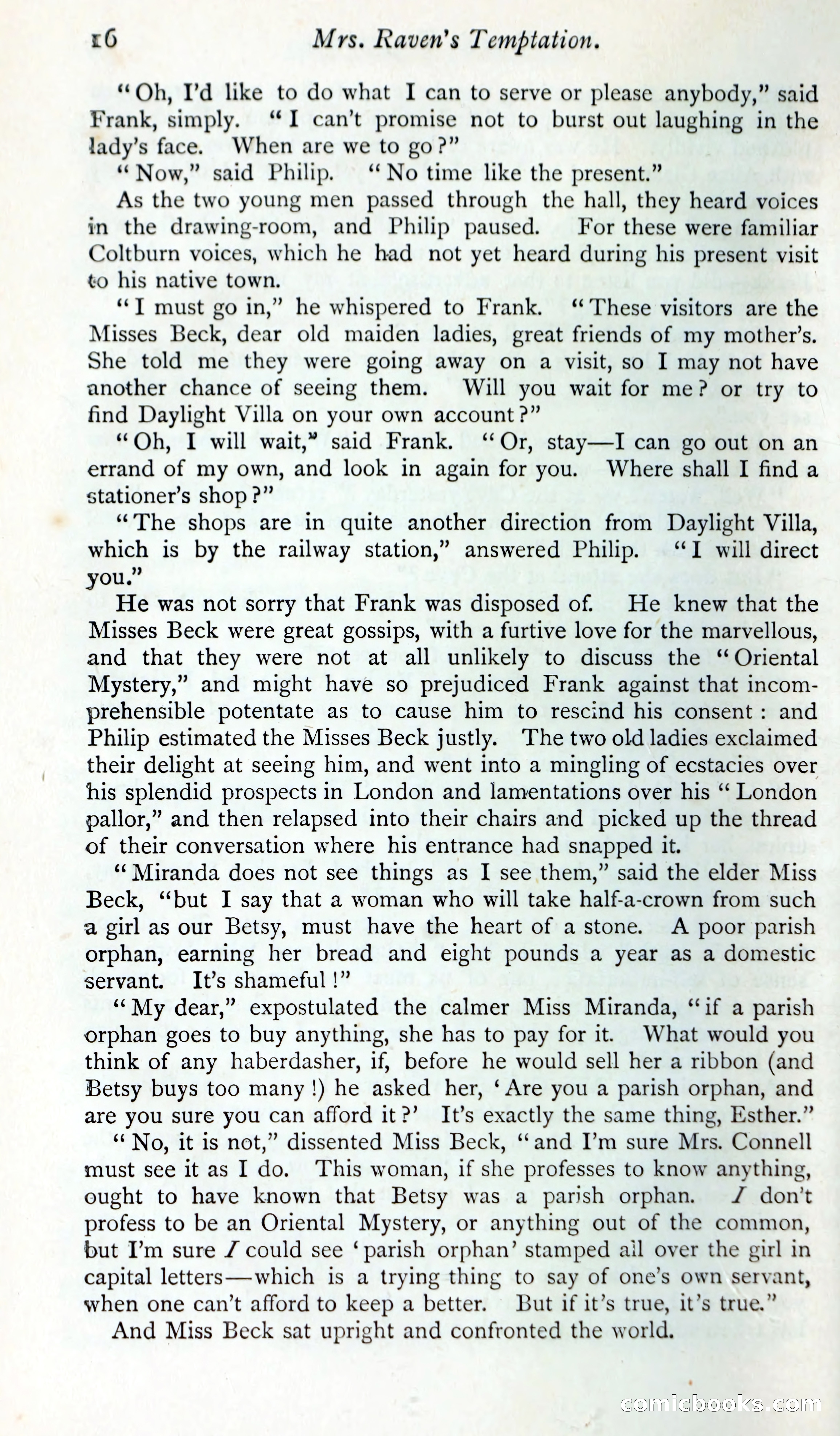 The Argosy — page 29 of 399