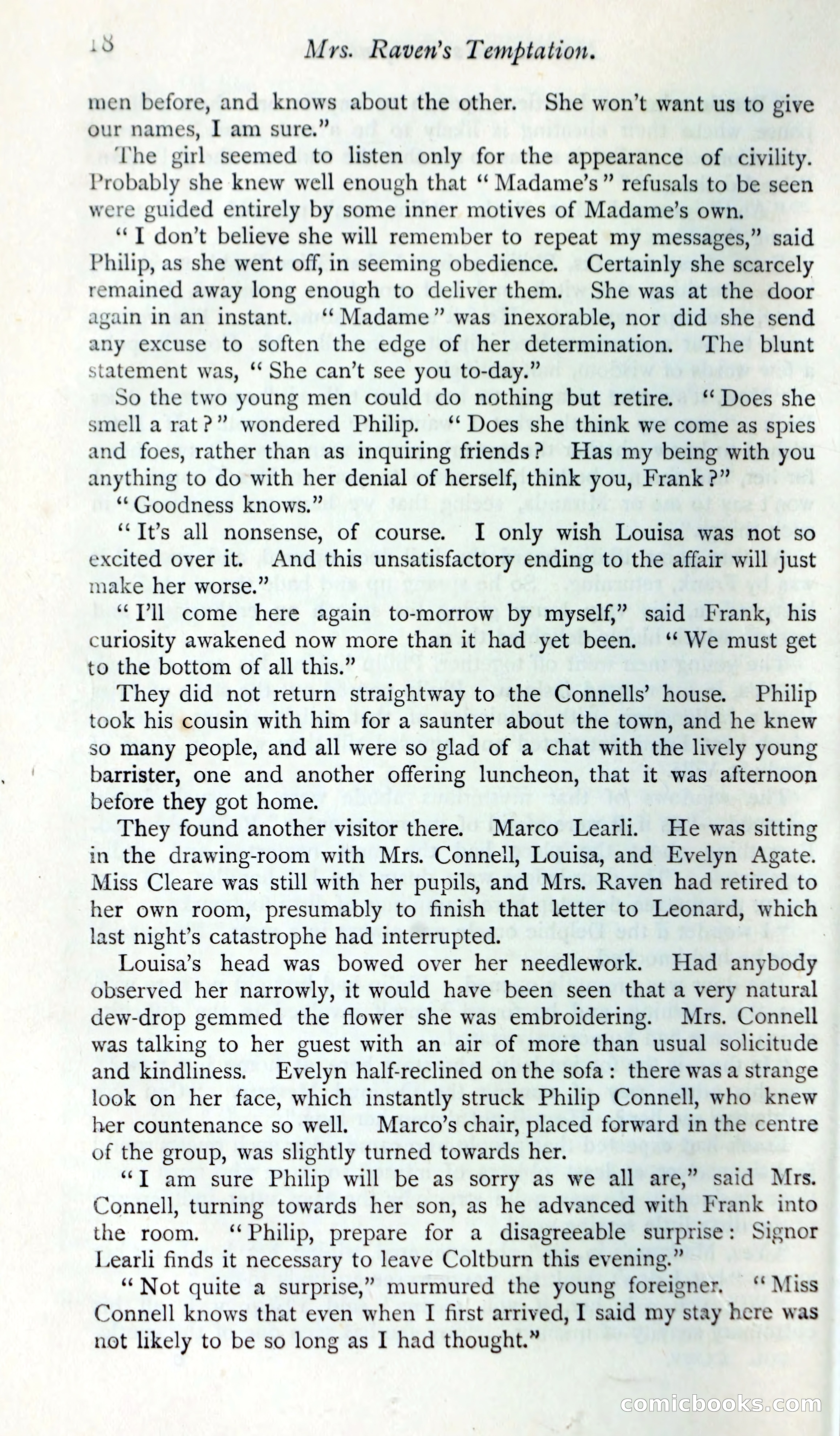The Argosy — page 31 of 399