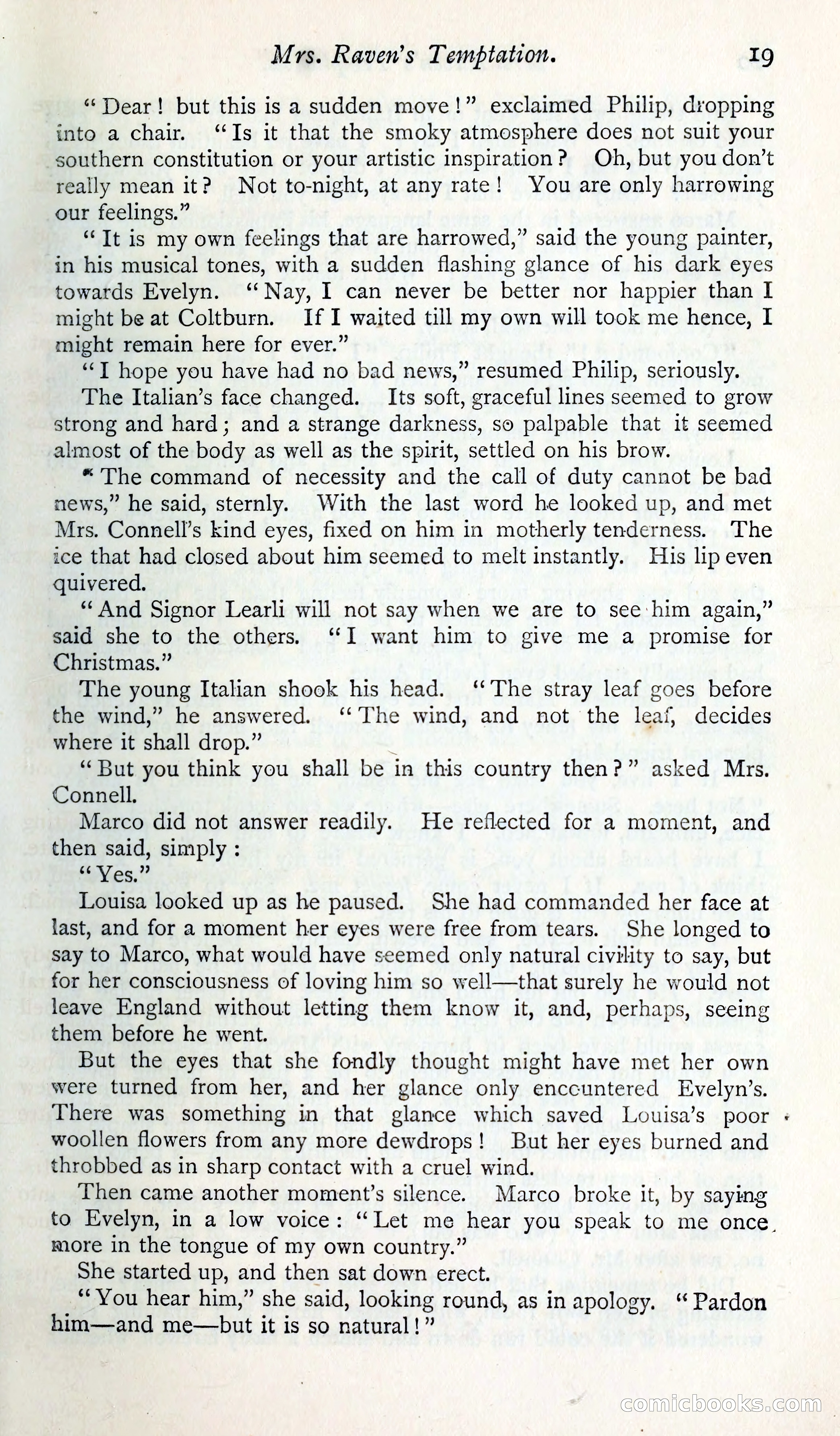 The Argosy — page 32 of 399
