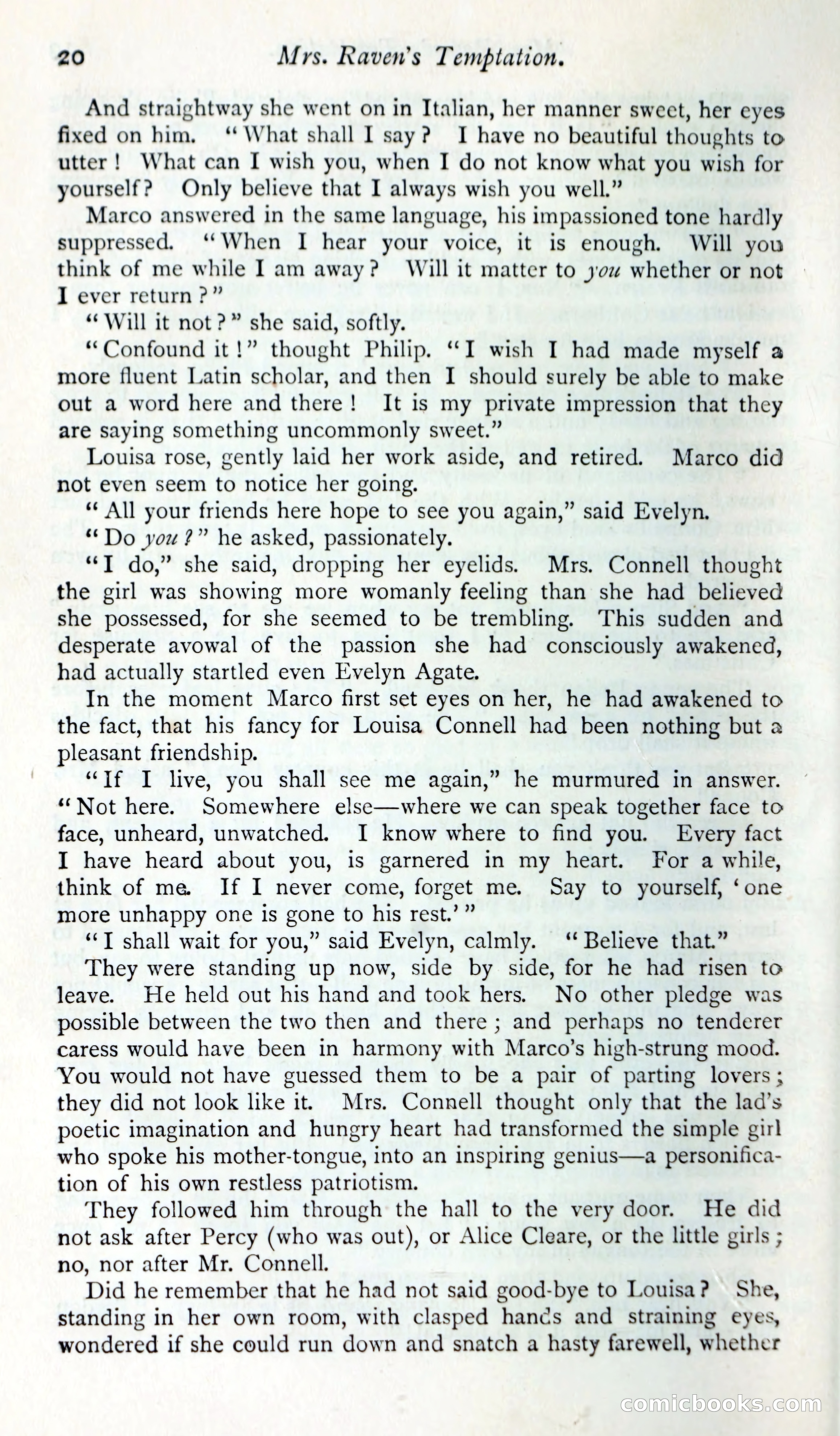 The Argosy — page 33 of 399