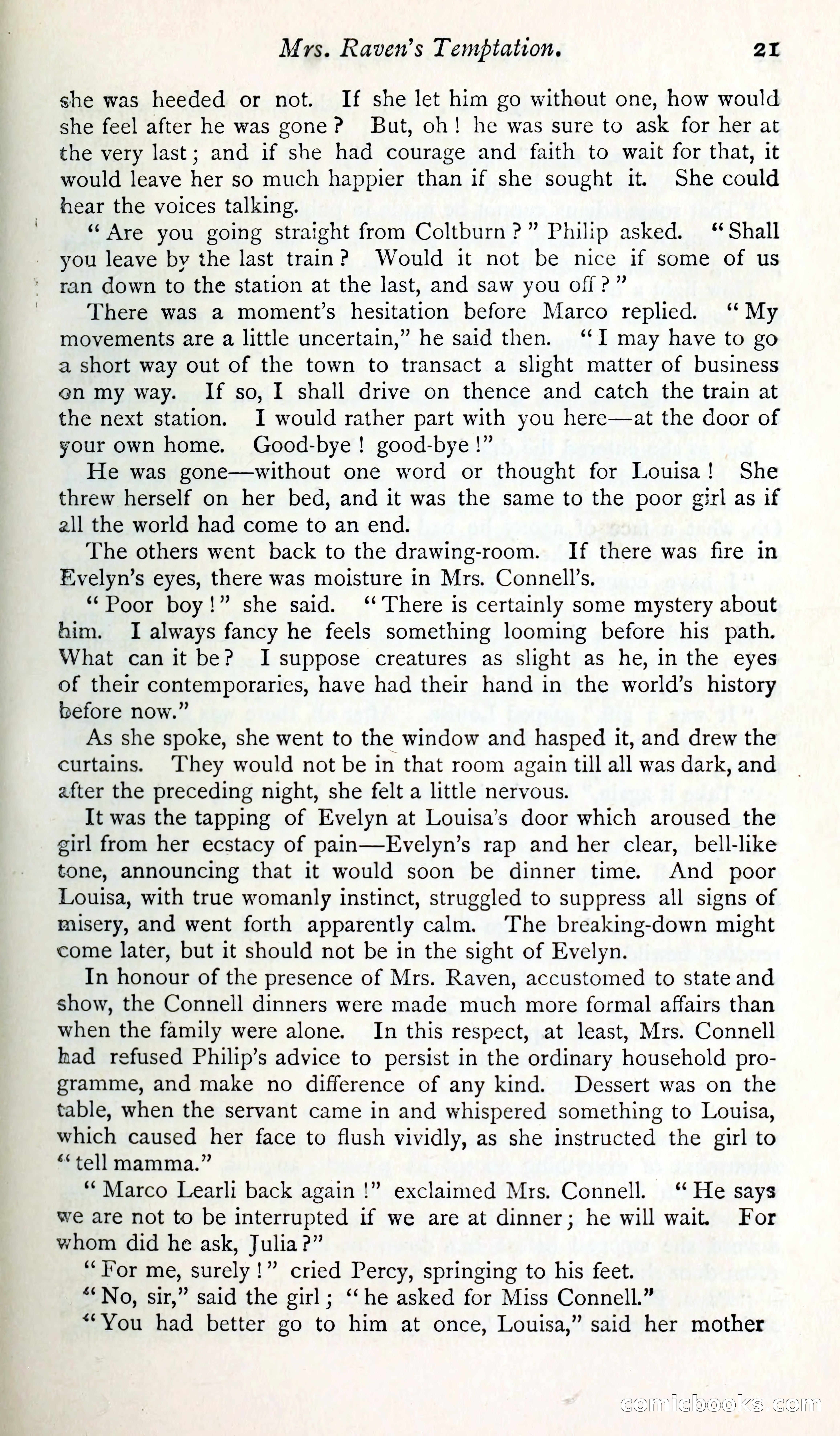 The Argosy — page 34 of 399