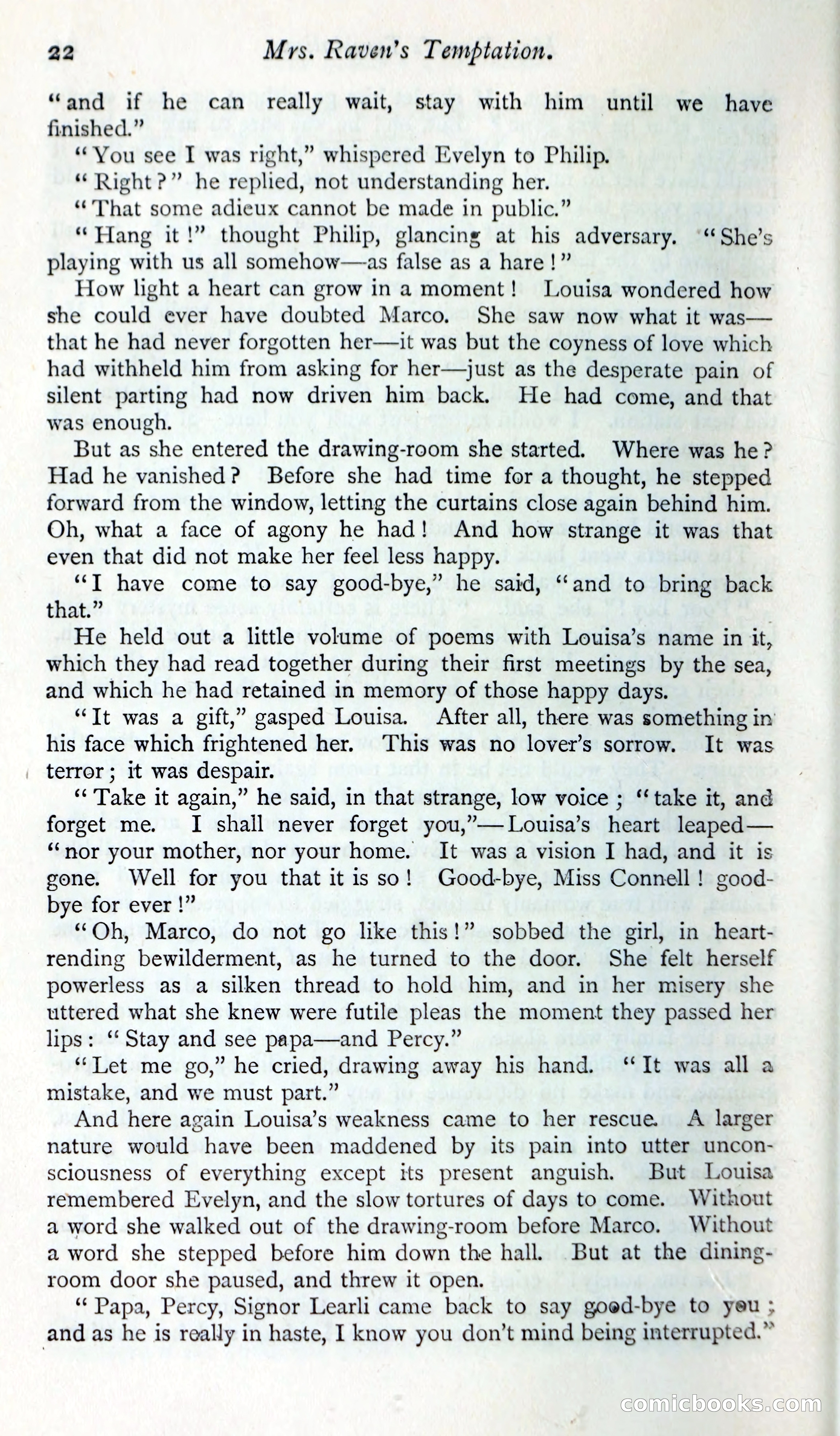 The Argosy — page 35 of 399