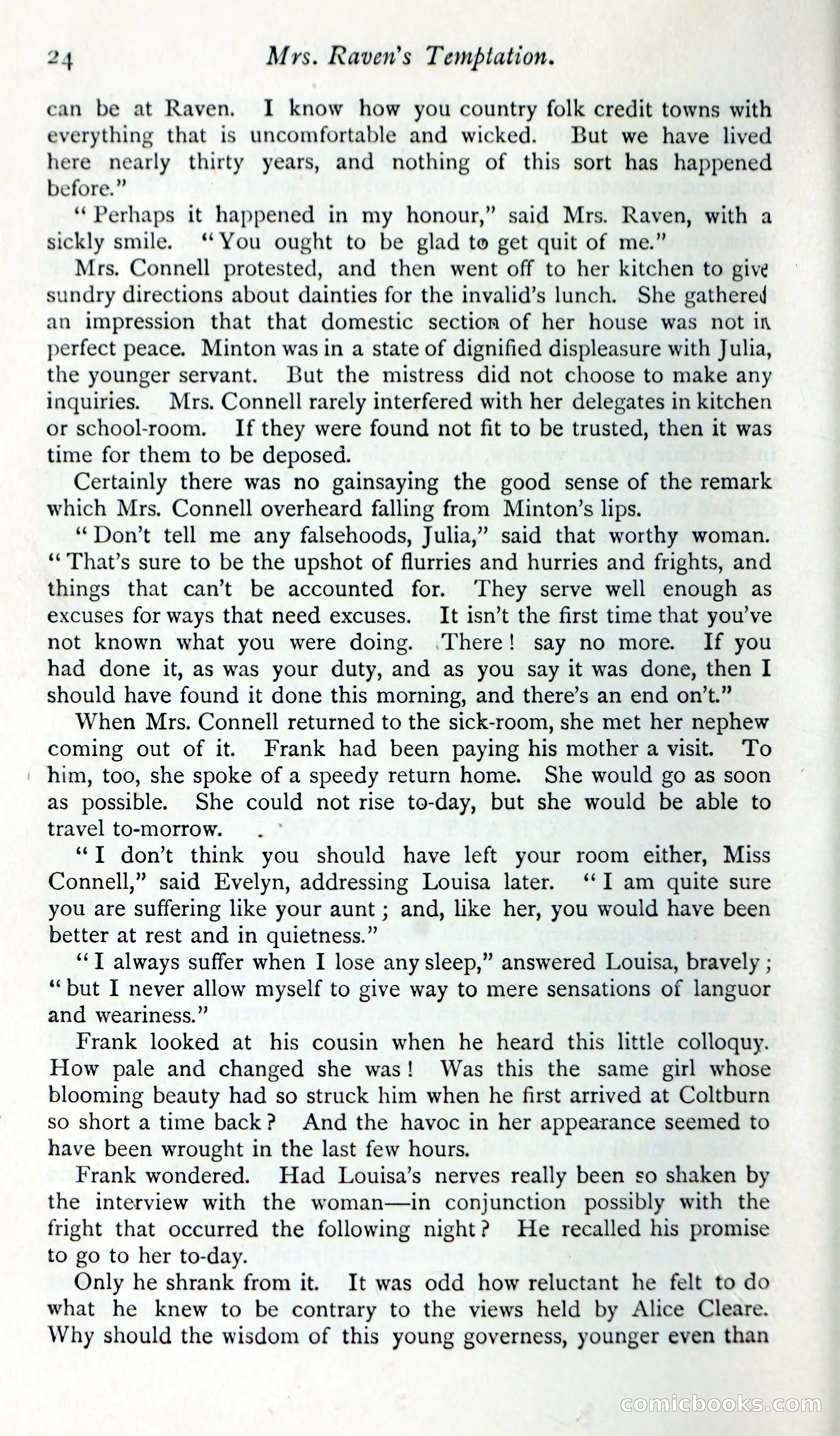 The Argosy — page 37 of 399
