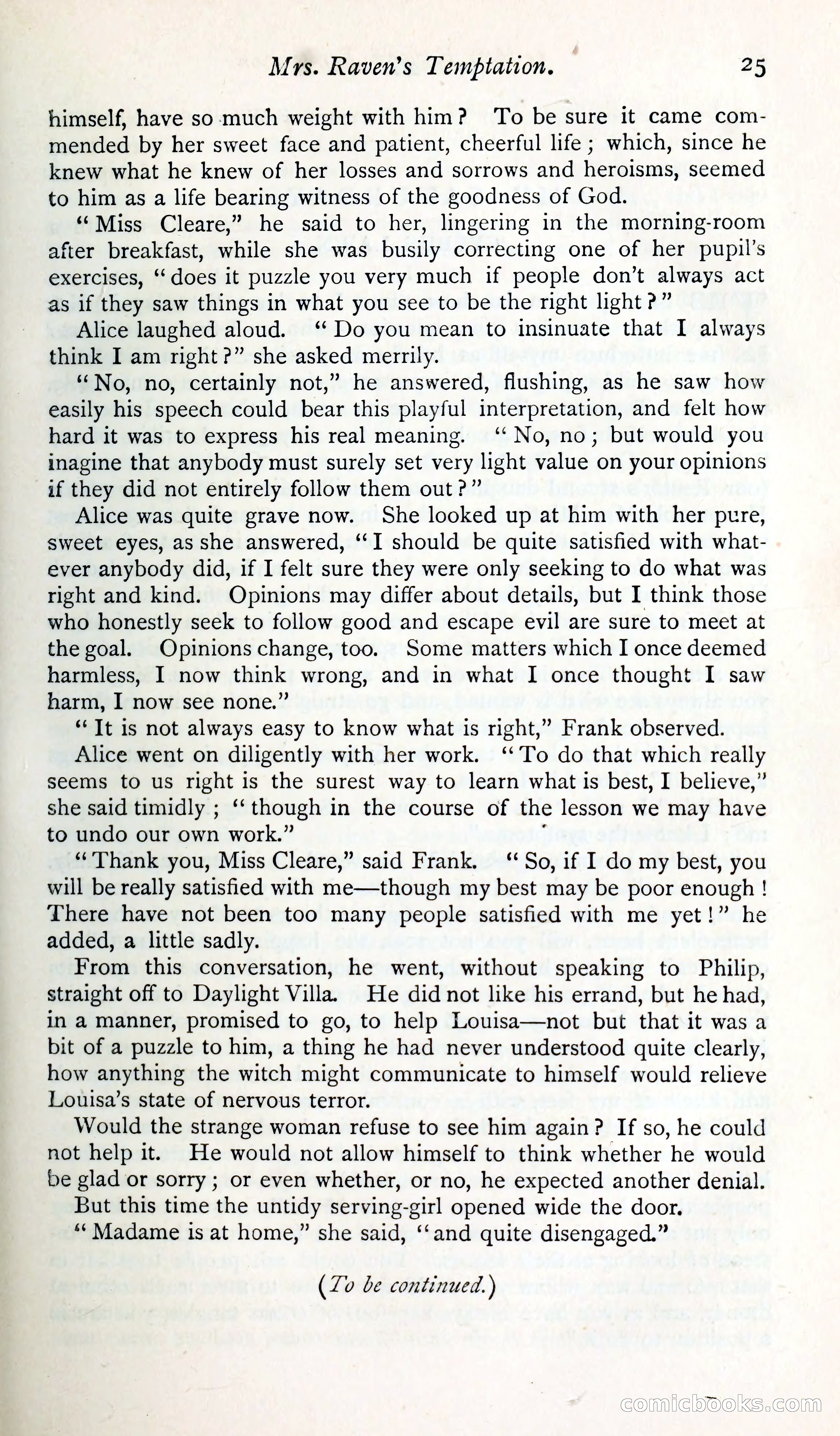 The Argosy — page 38 of 399