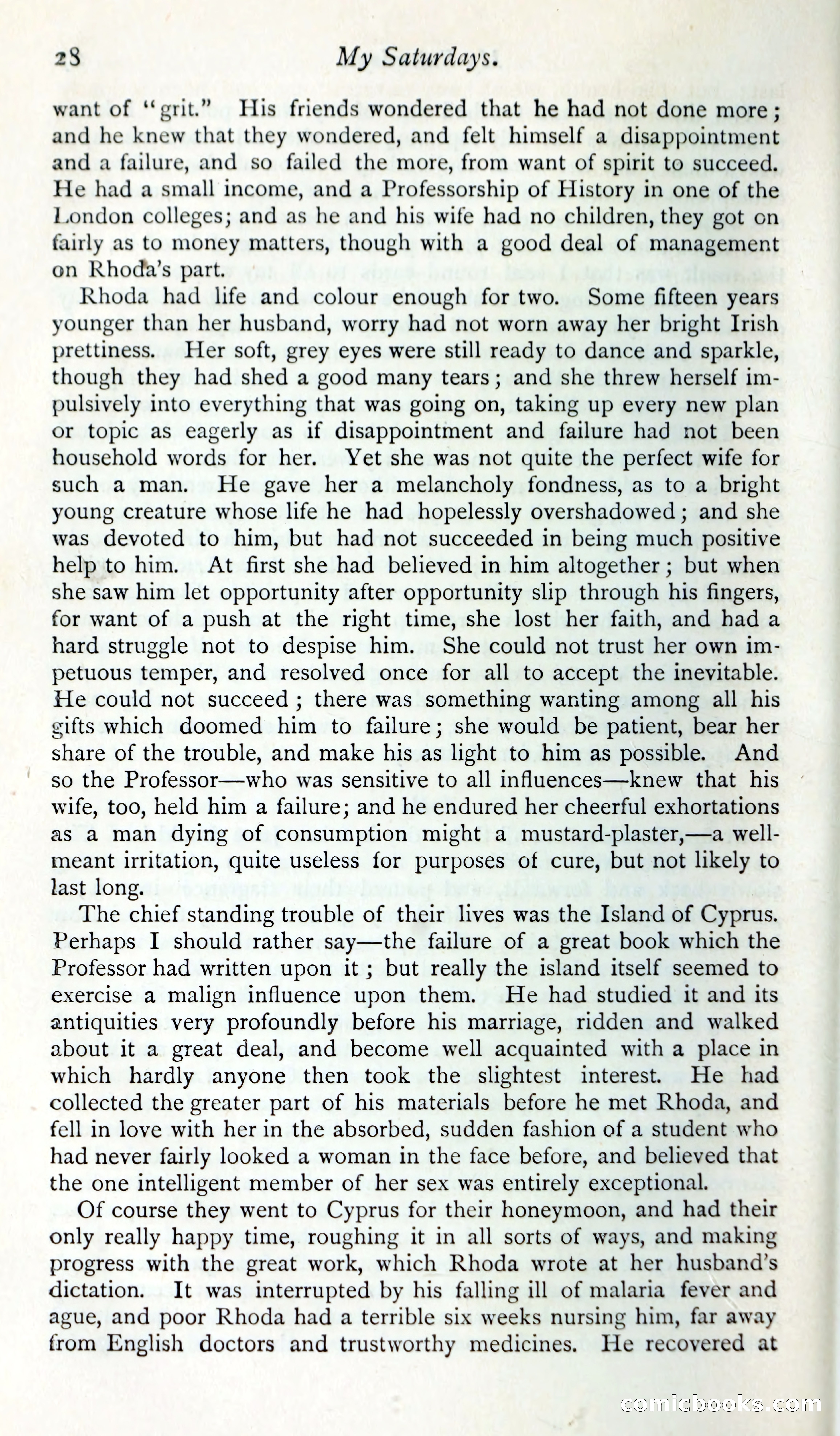 The Argosy — page 41 of 399