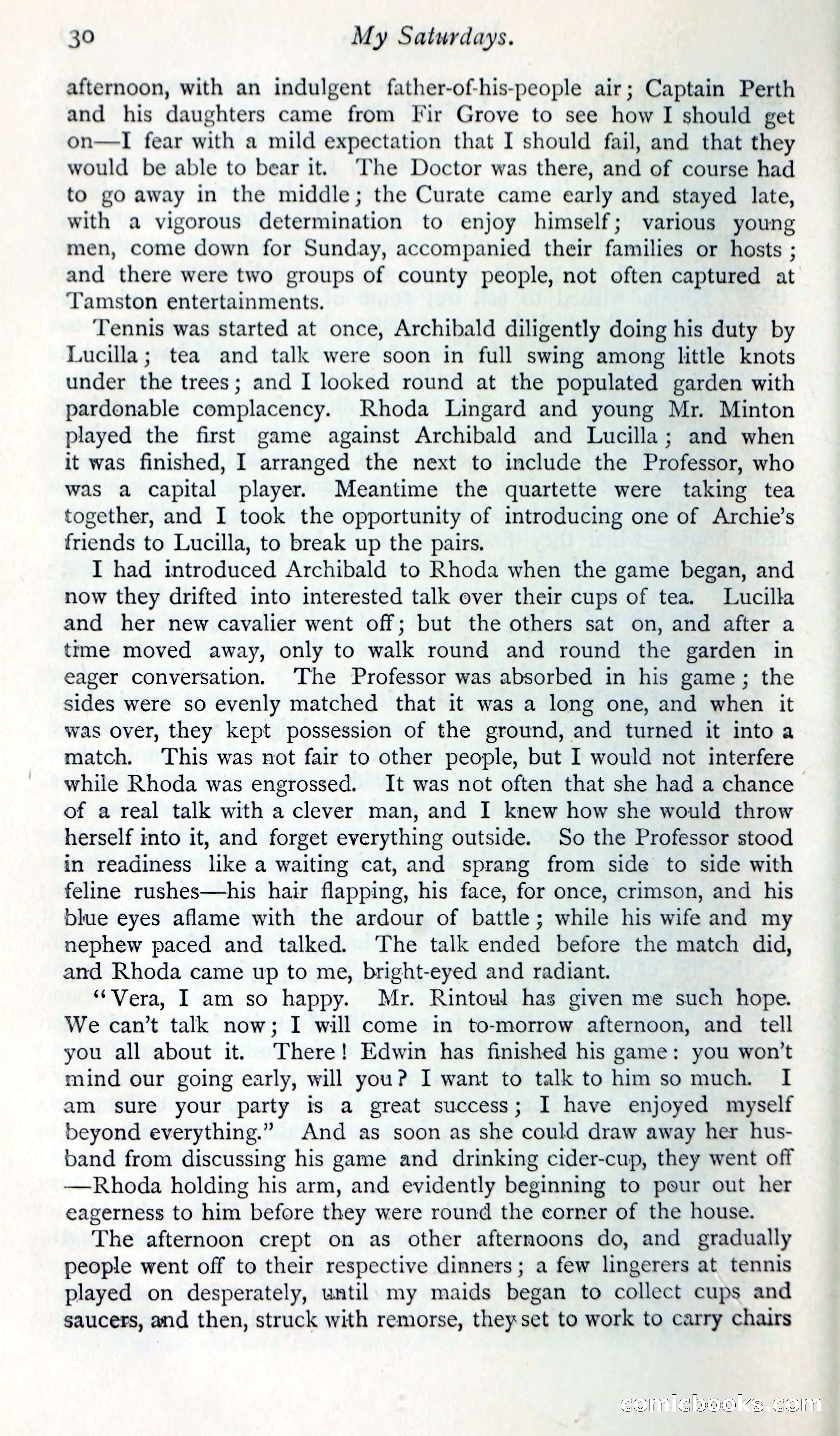 The Argosy — page 43 of 399