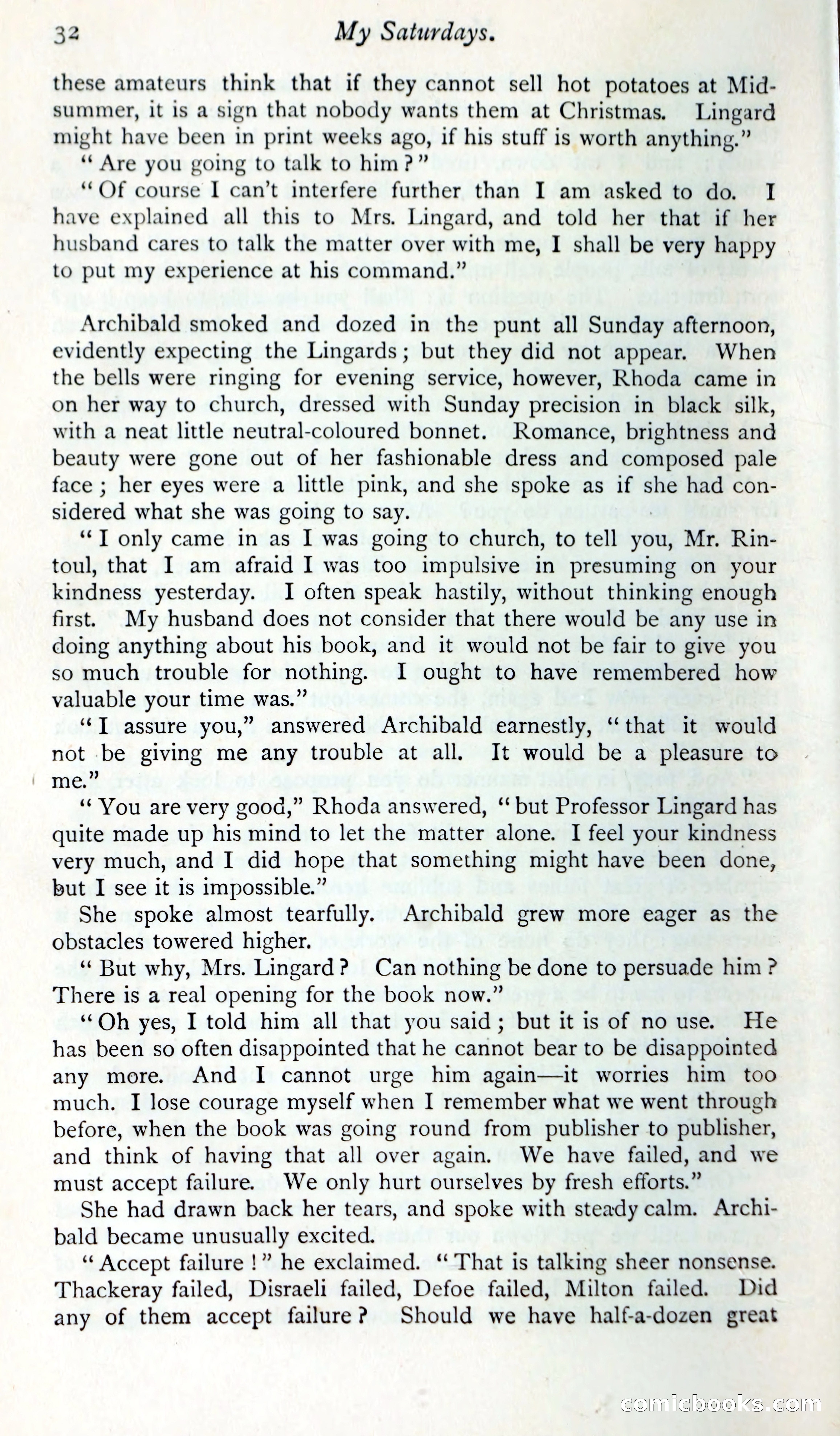 The Argosy — page 45 of 399
