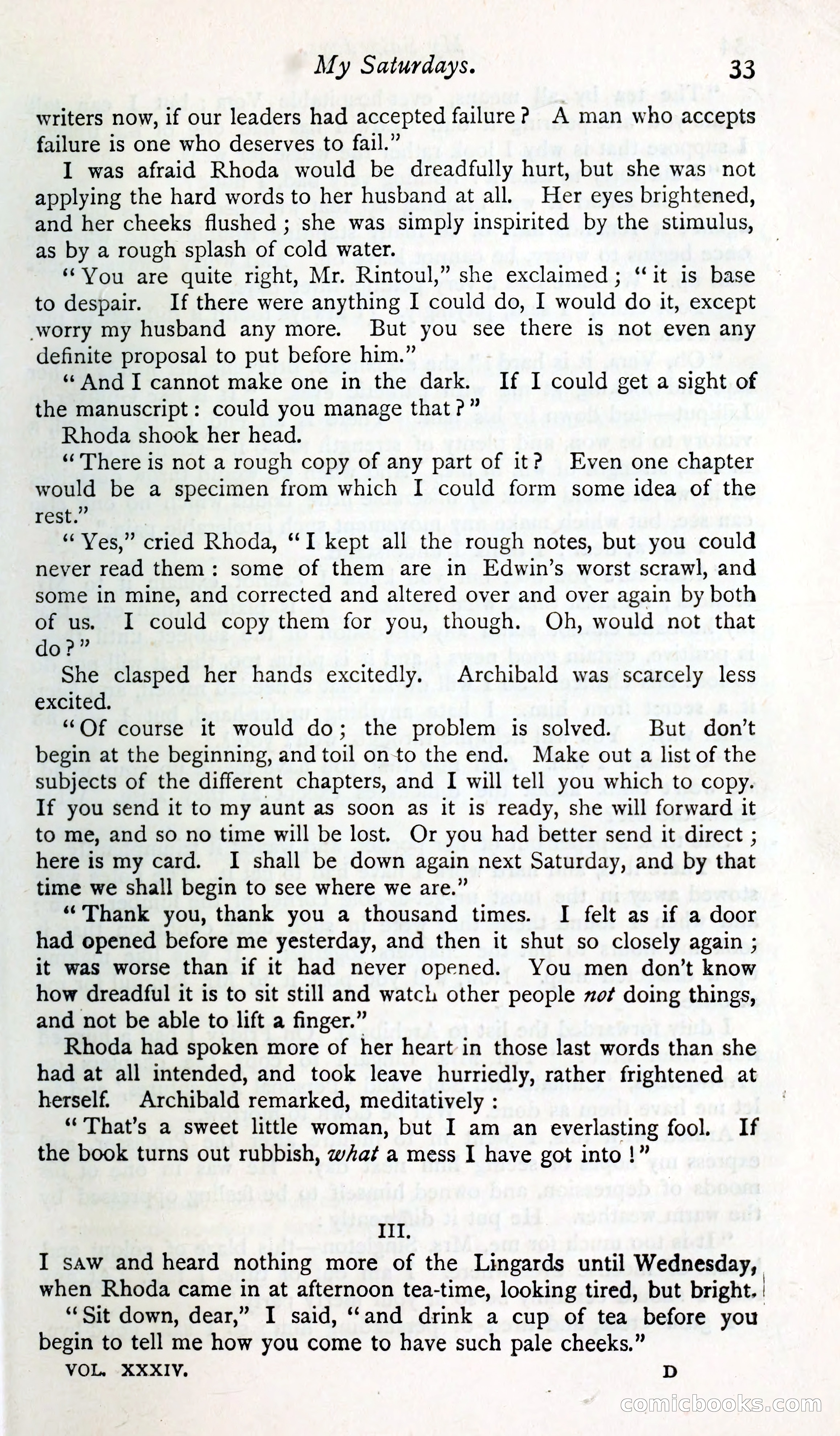 The Argosy — page 46 of 399