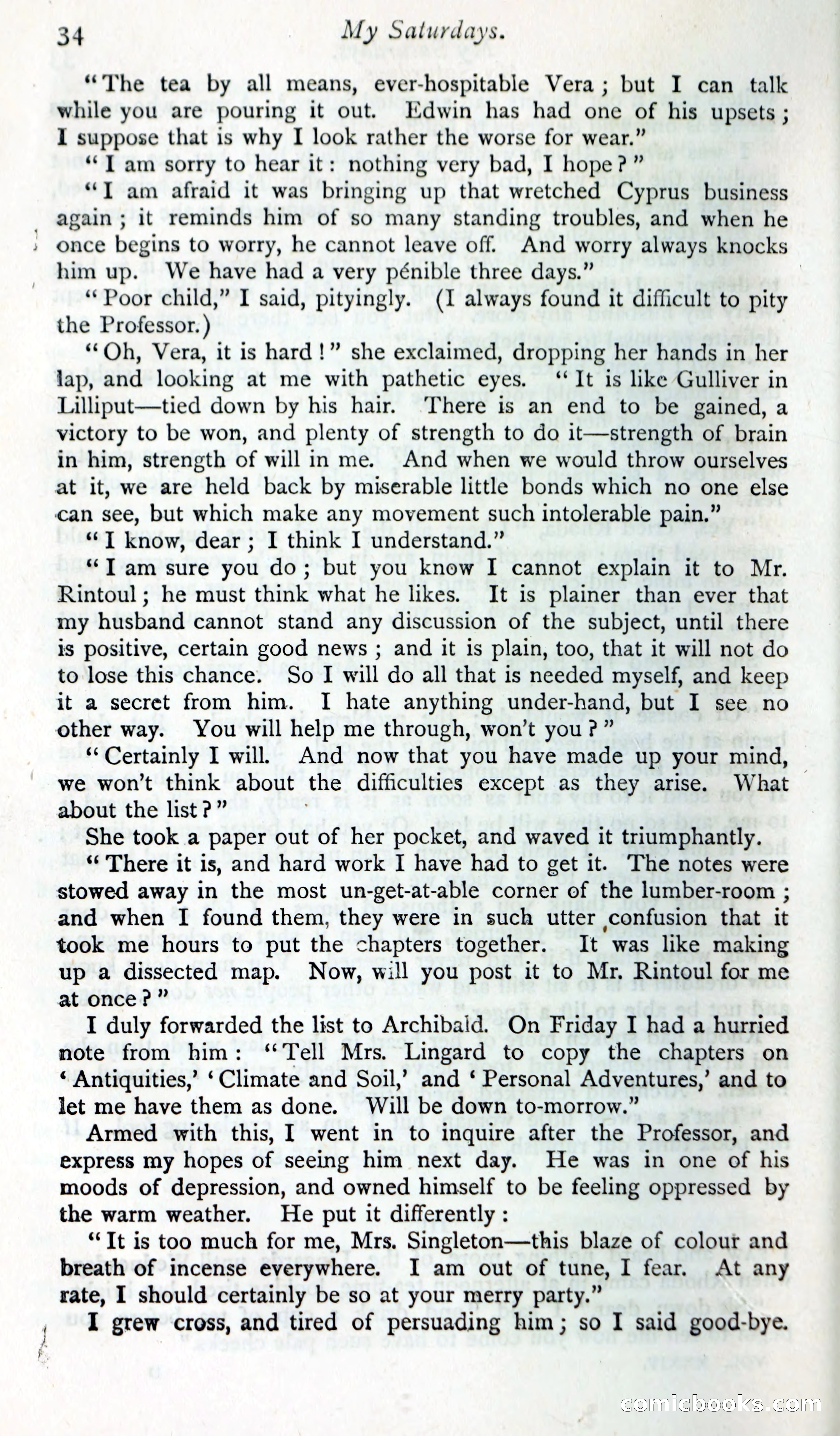 The Argosy — page 47 of 399