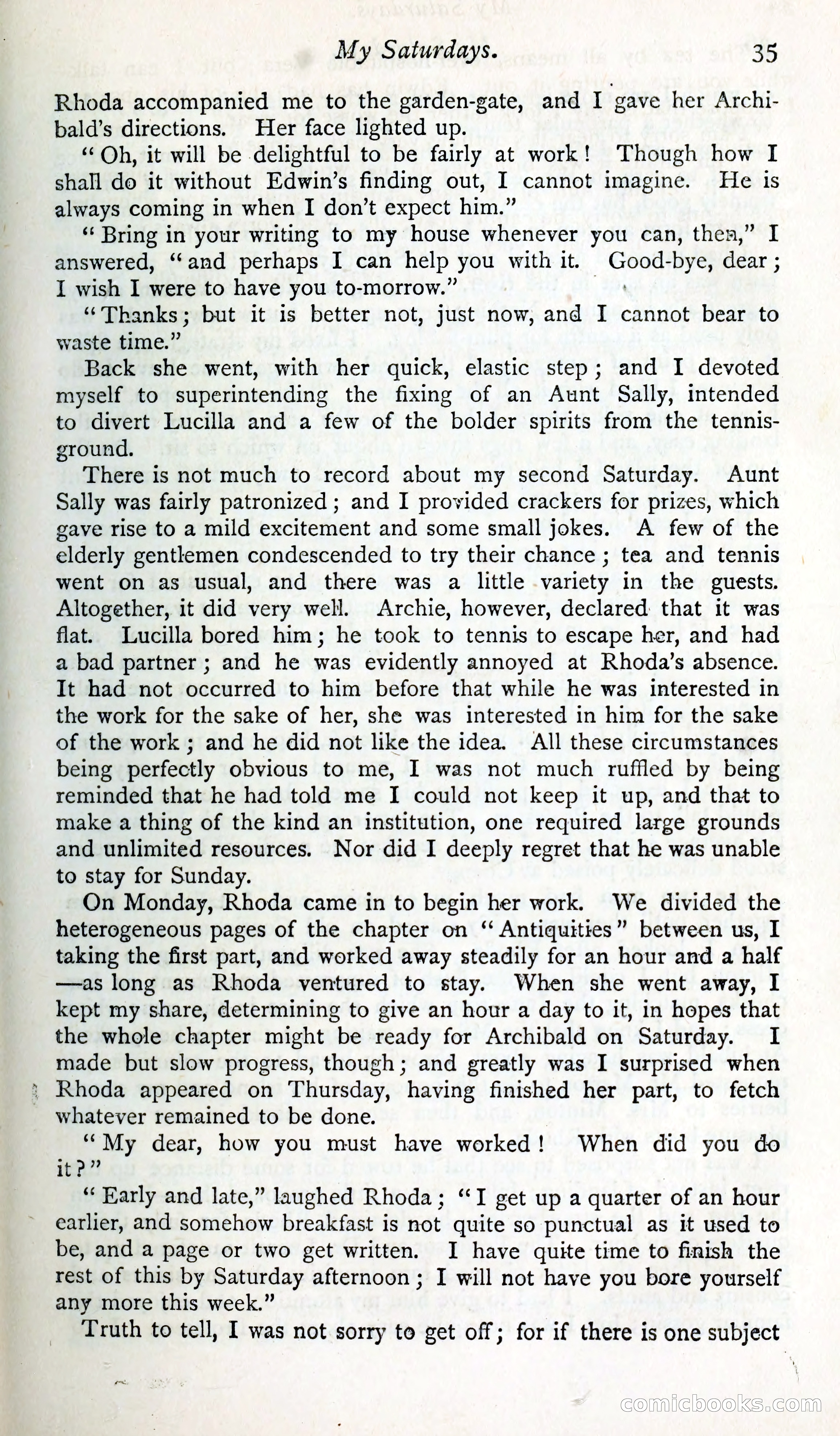 The Argosy — page 48 of 399
