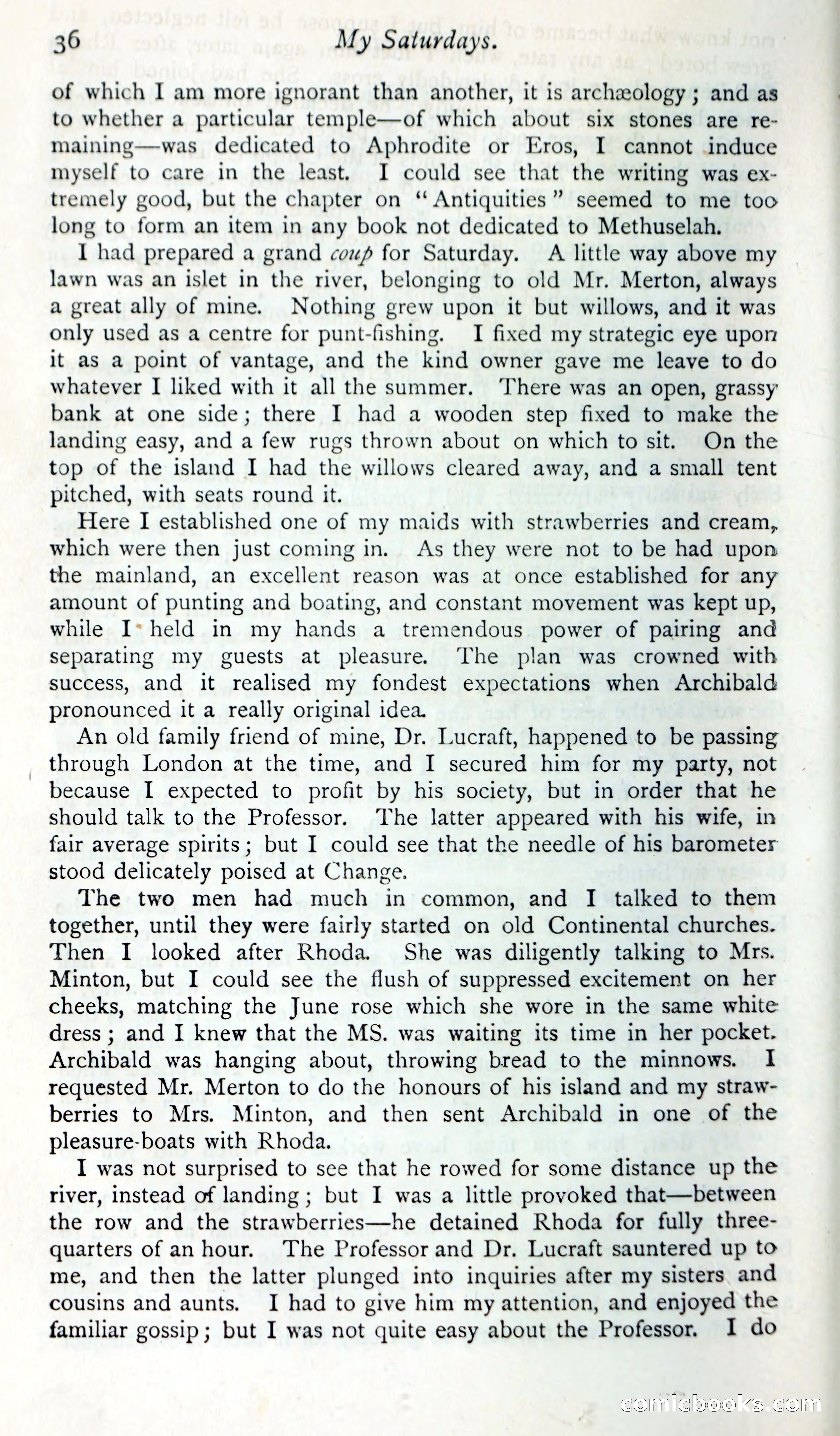 The Argosy — page 49 of 399
