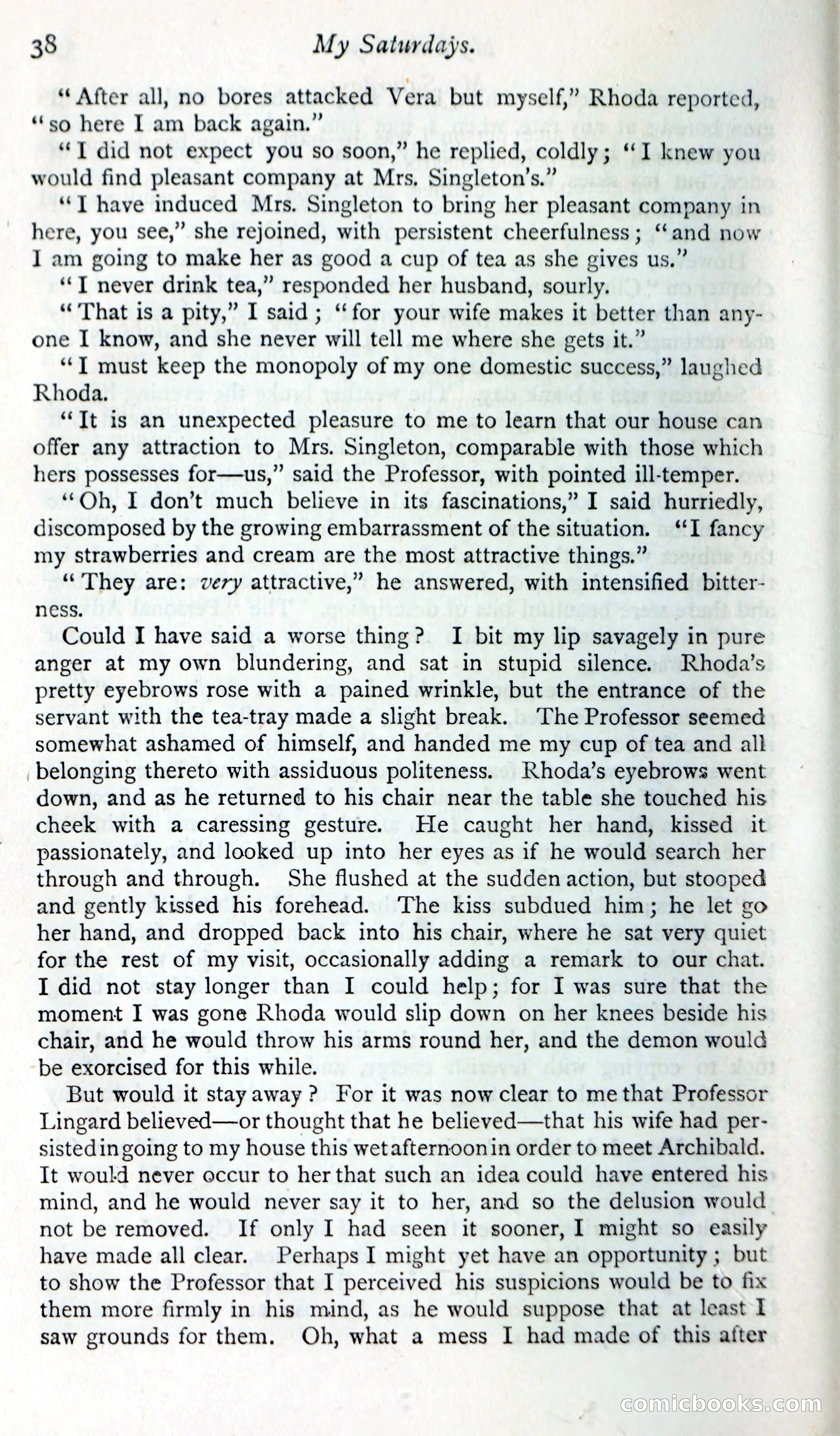 The Argosy — page 51 of 399