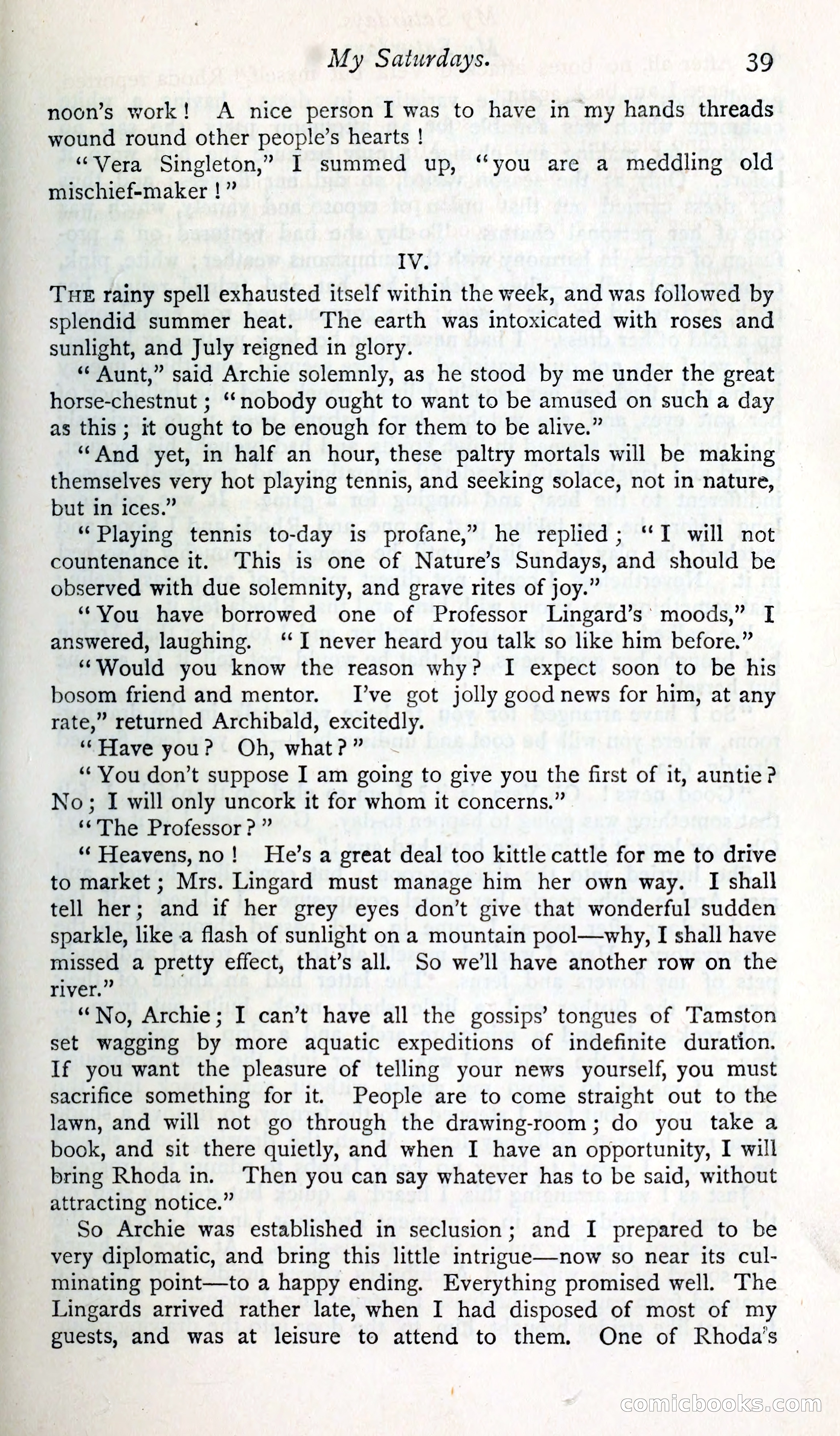 The Argosy — page 52 of 399
