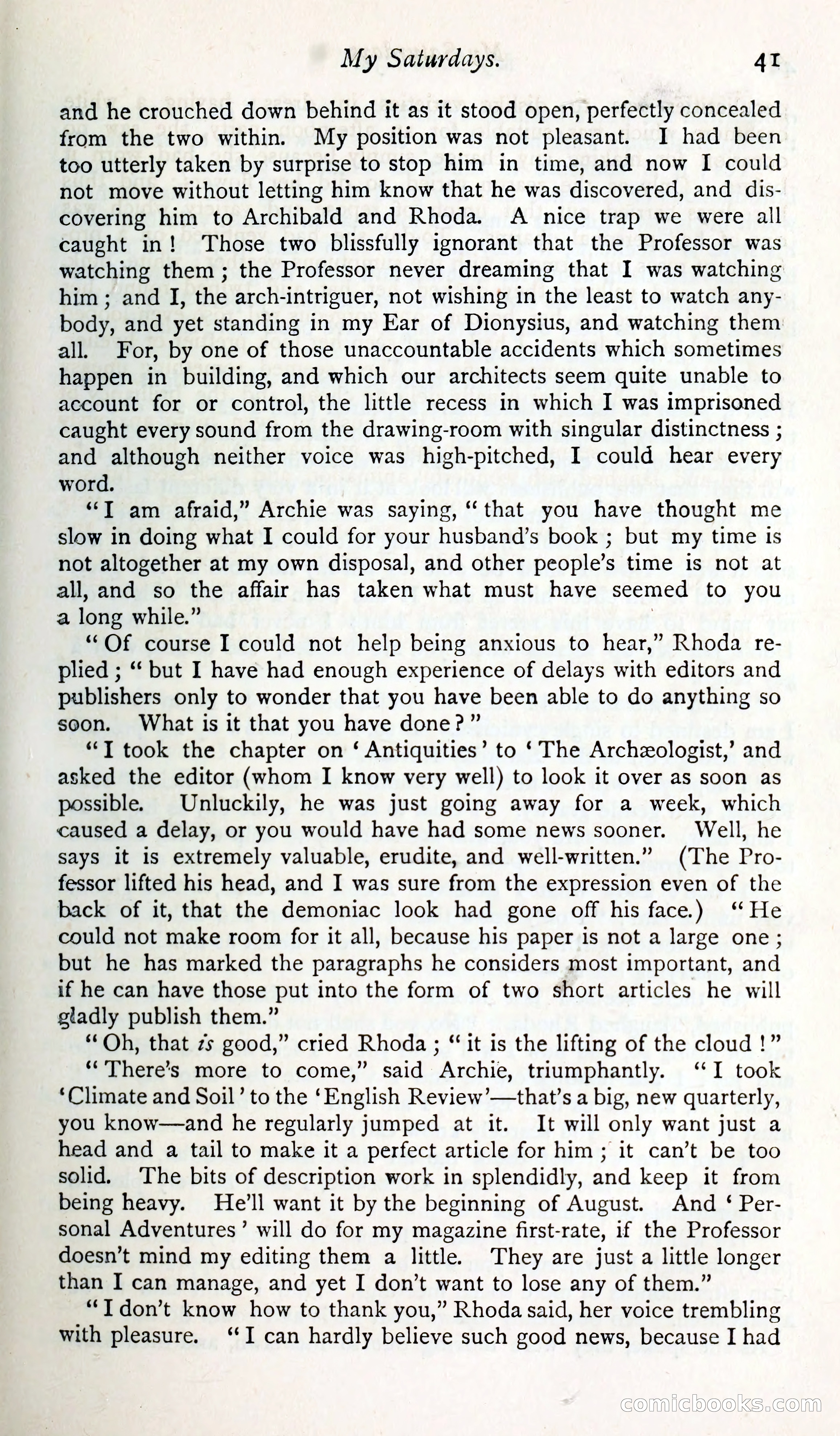The Argosy — page 54 of 399
