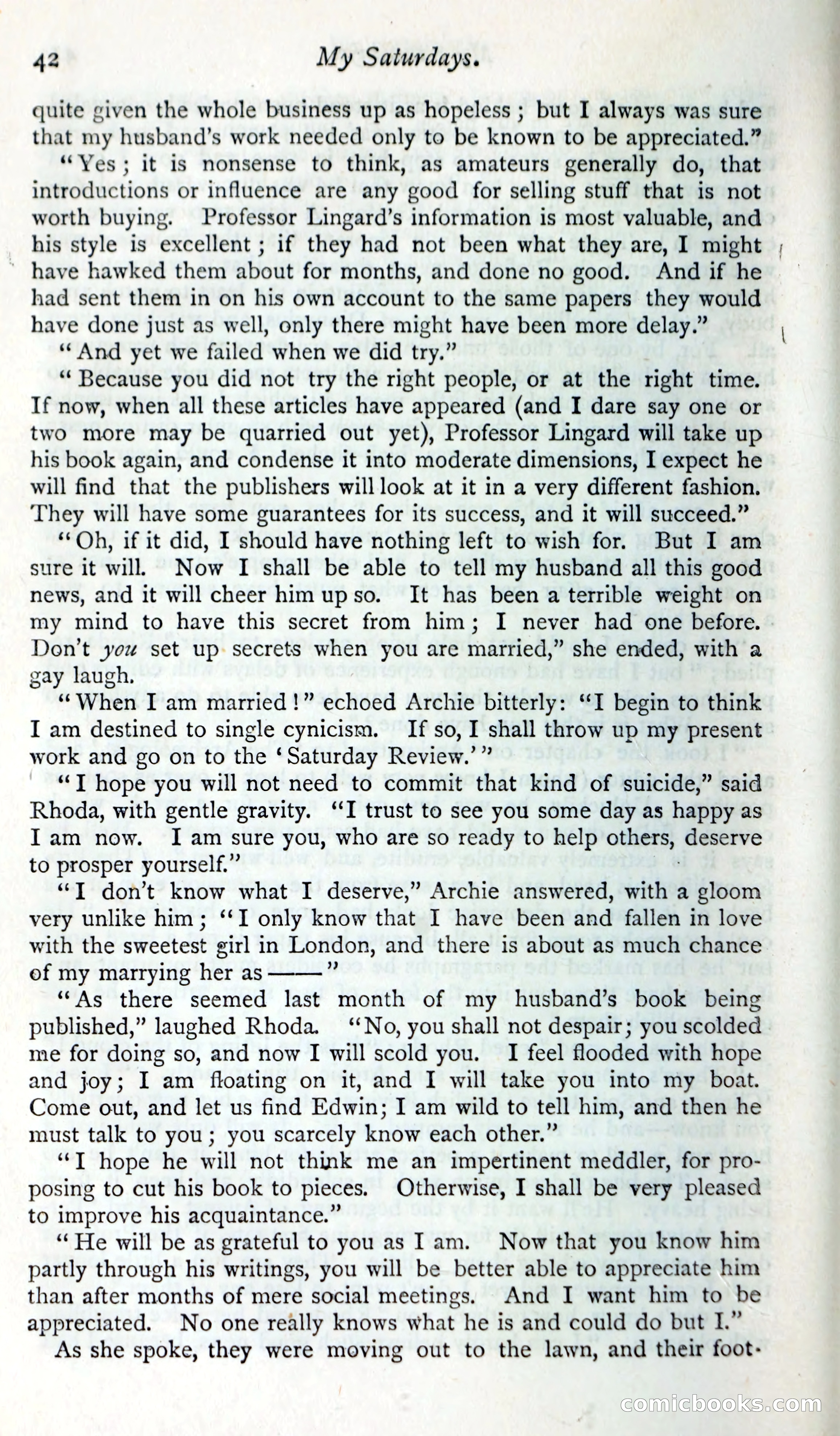 The Argosy — page 55 of 399