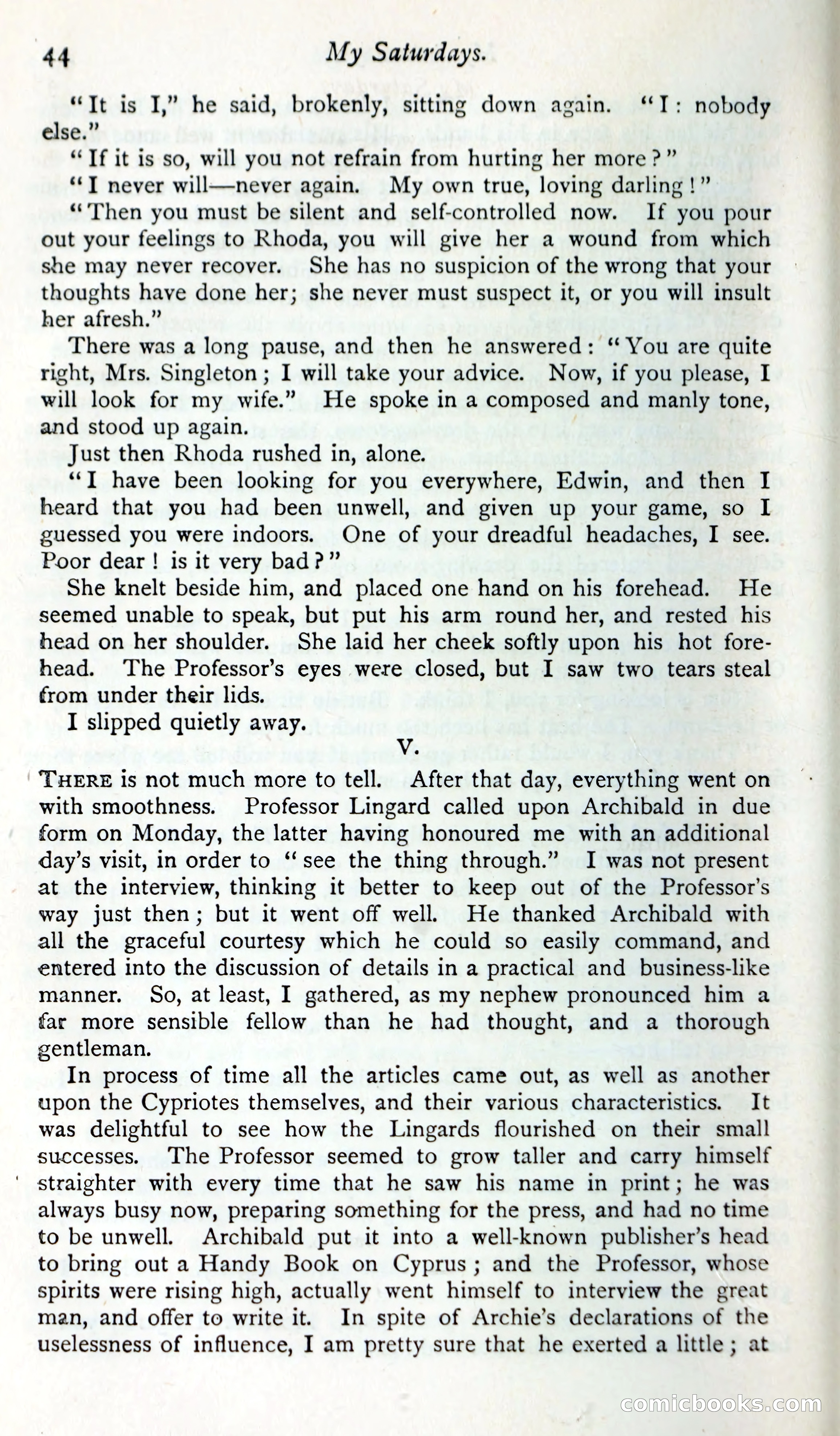 The Argosy — page 57 of 399