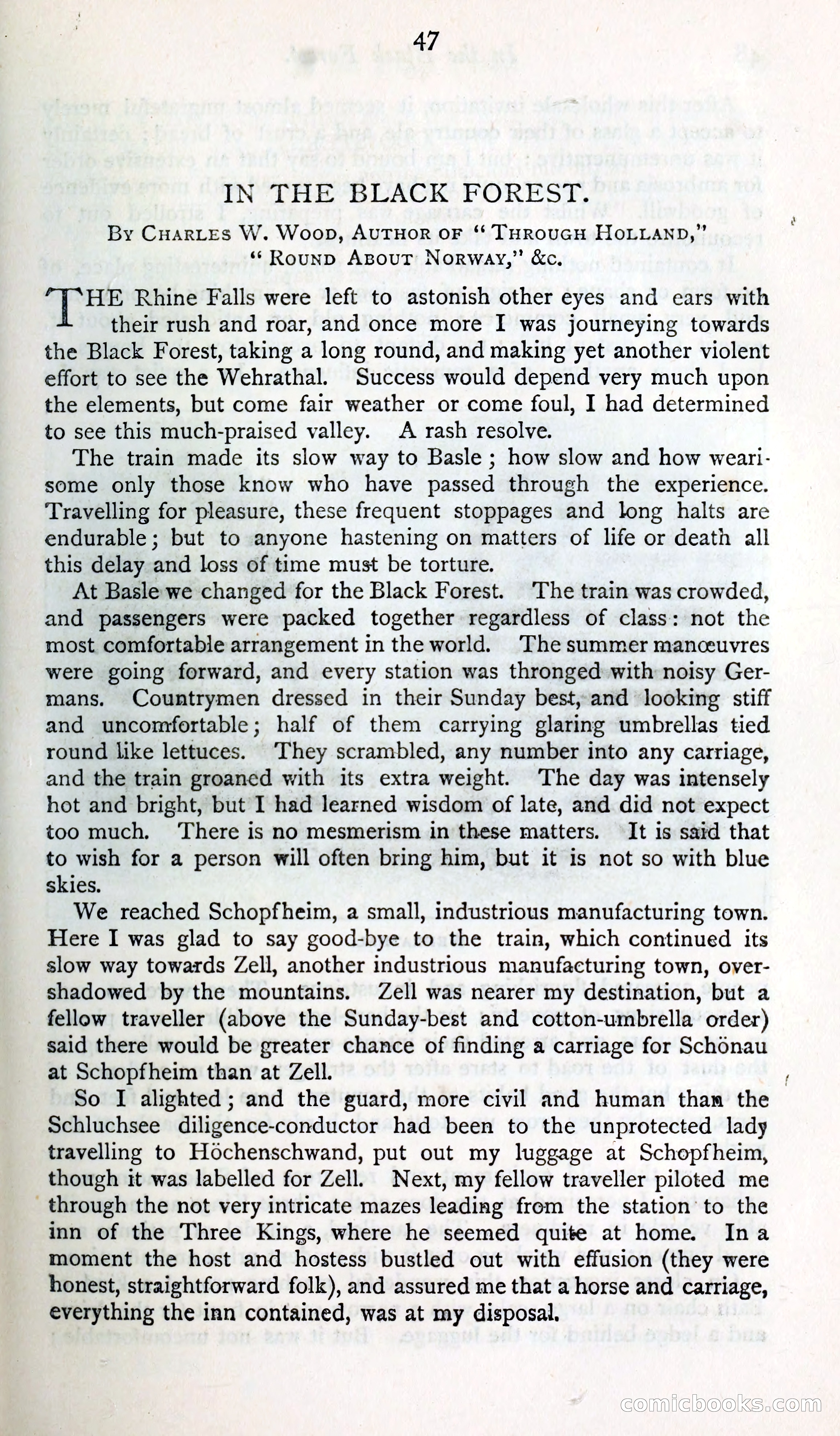 The Argosy — page 60 of 399