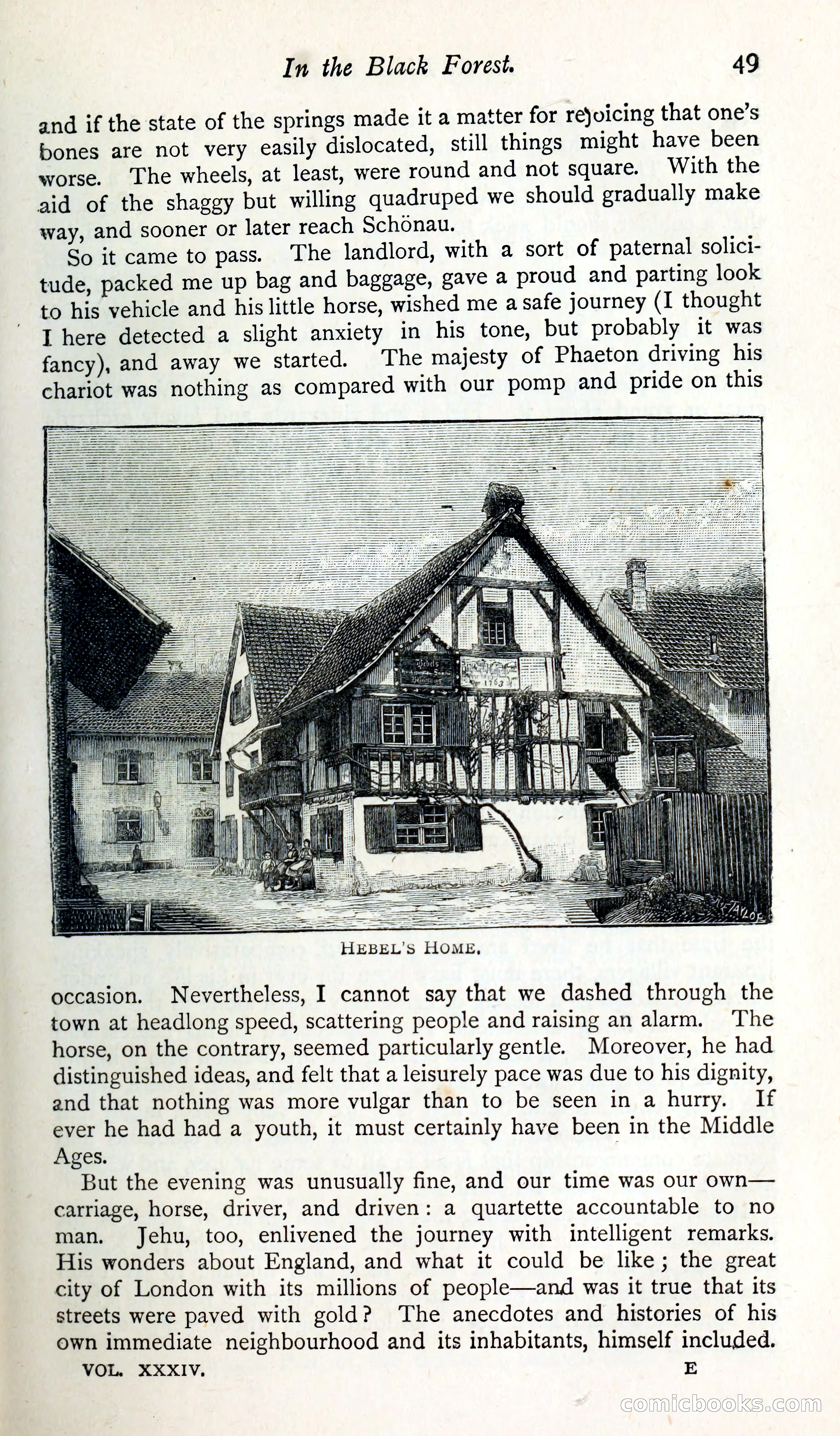 The Argosy — page 62 of 399