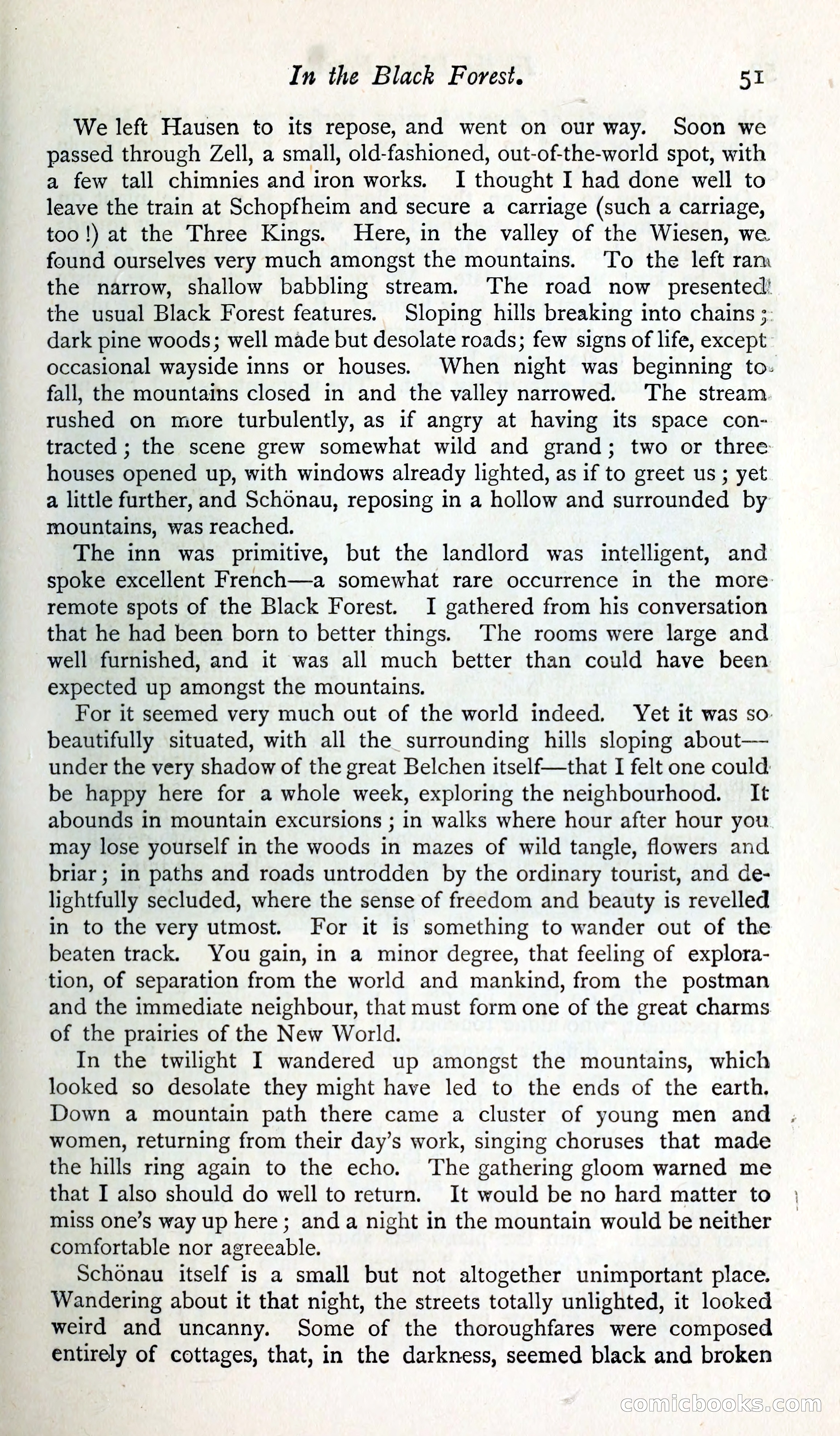 The Argosy — page 64 of 399