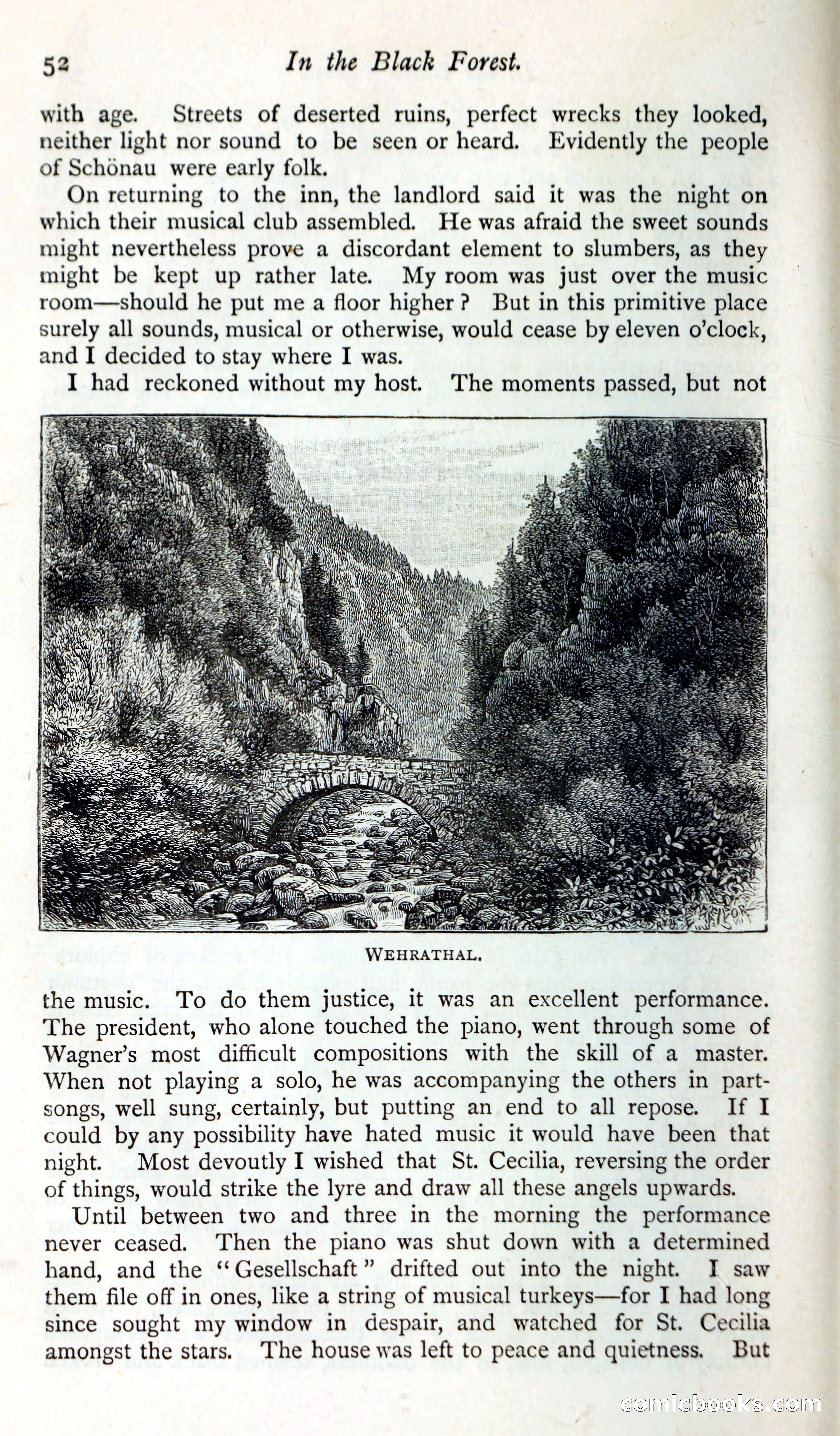 The Argosy — page 65 of 399