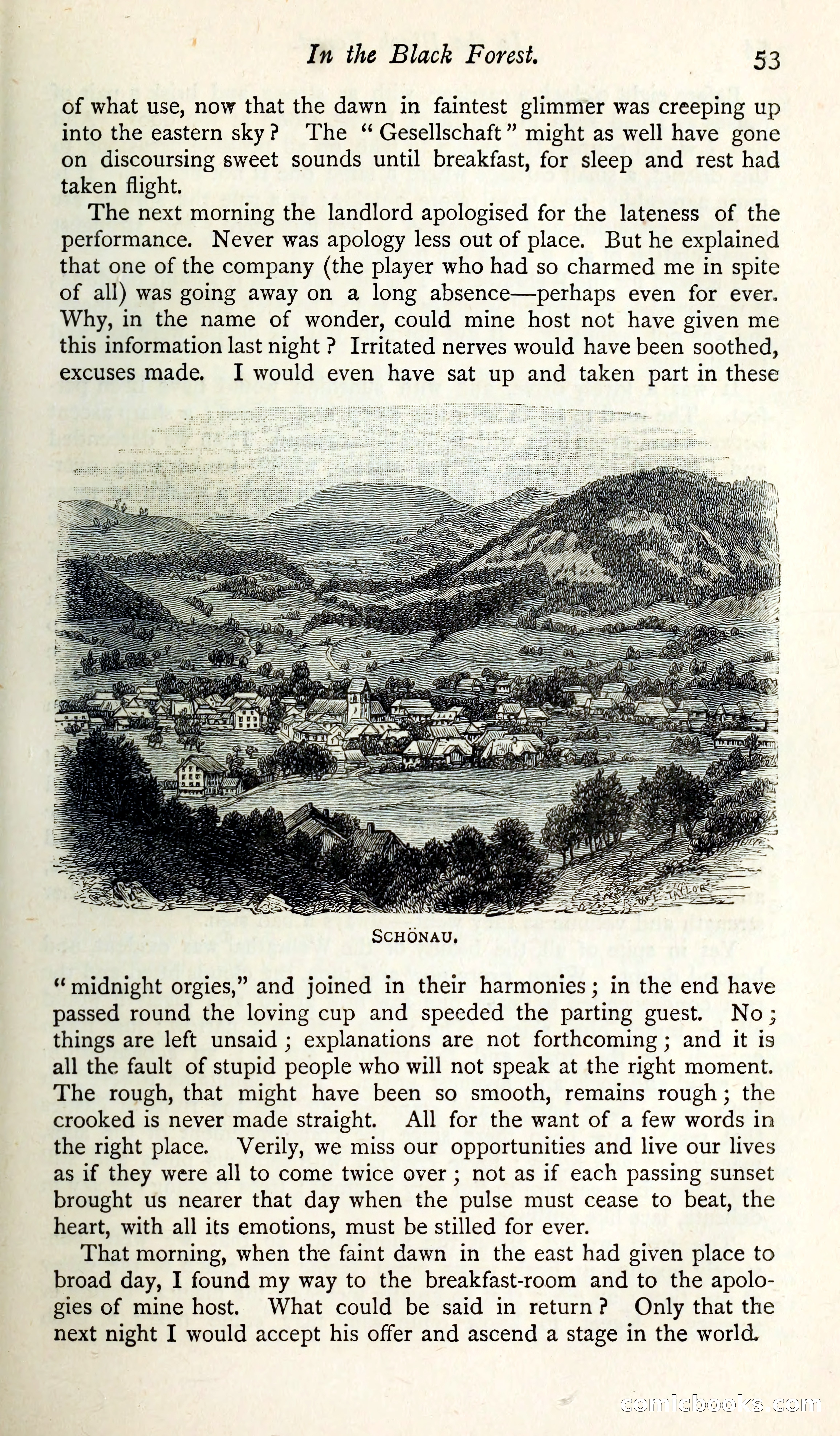 The Argosy — page 66 of 399