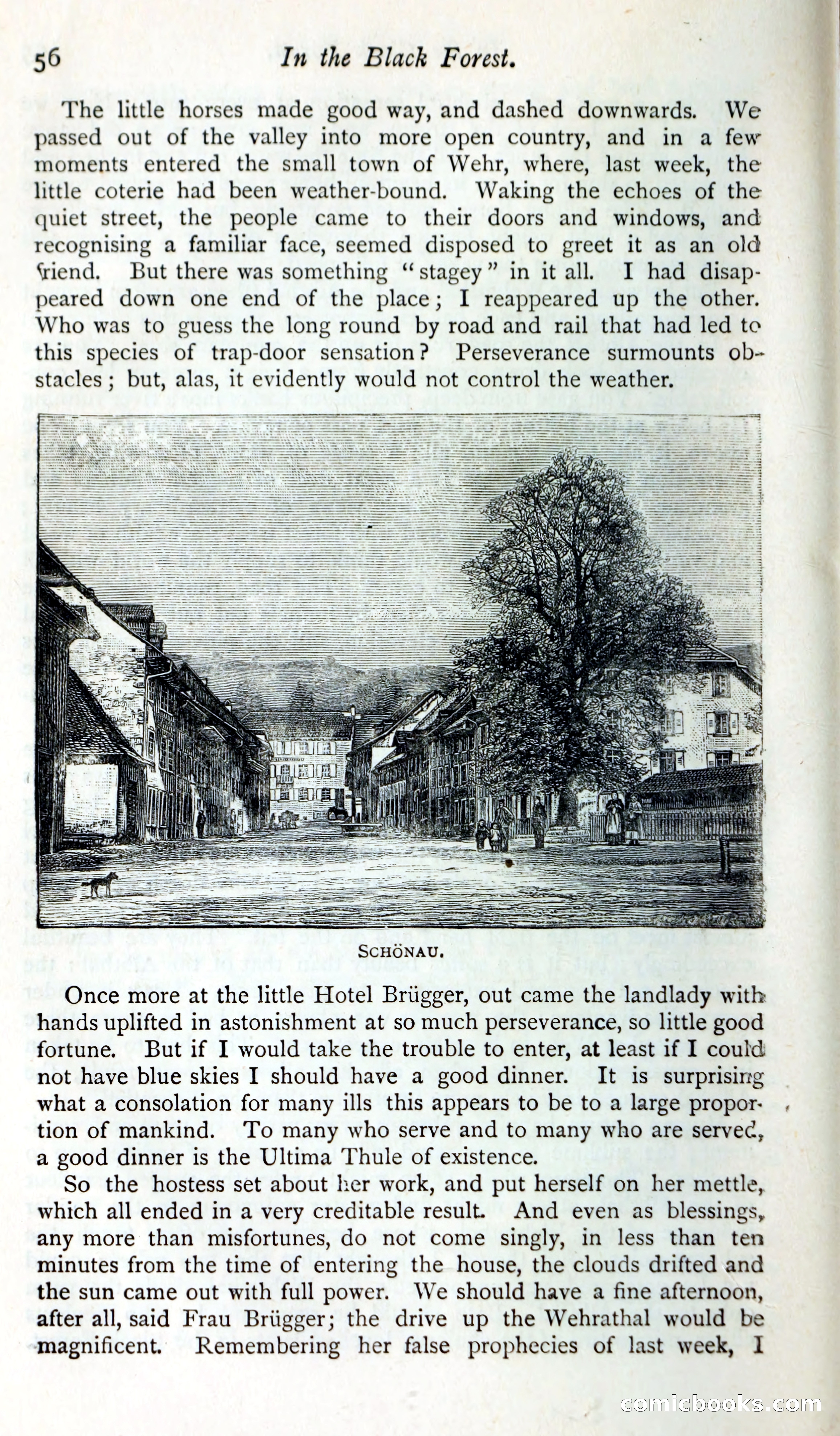 The Argosy — page 69 of 399