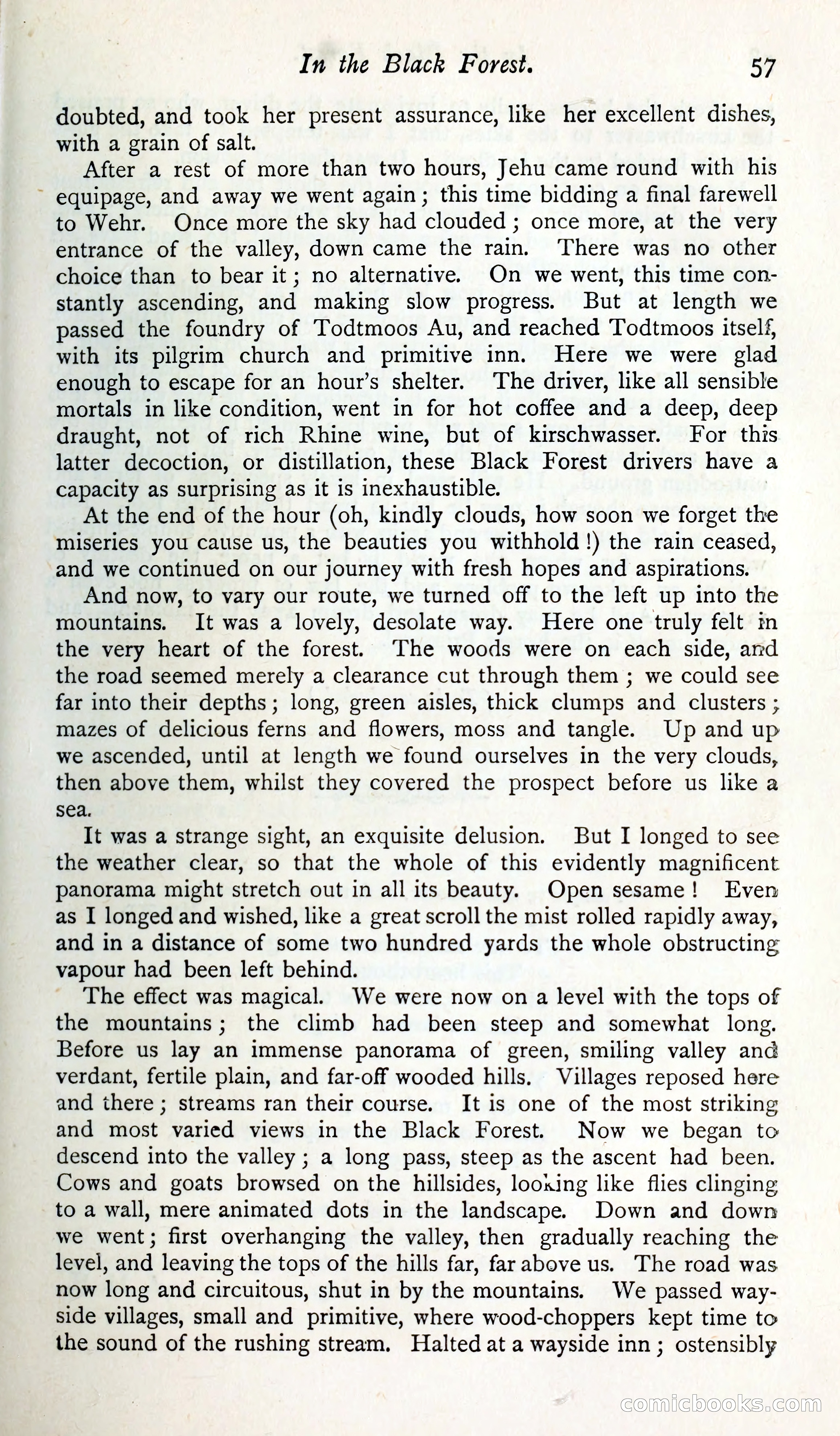 The Argosy — page 70 of 399
