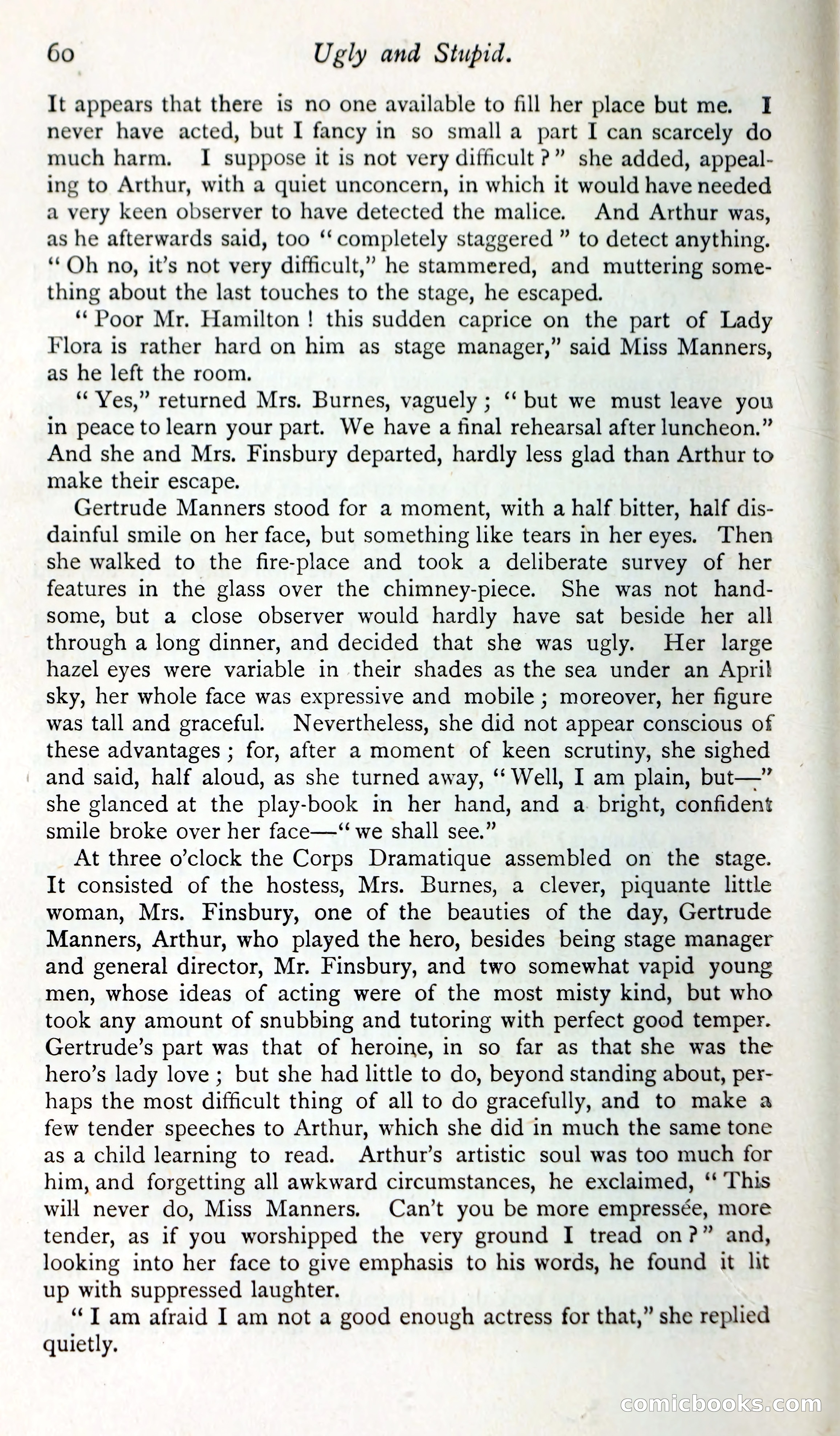 The Argosy — page 73 of 399