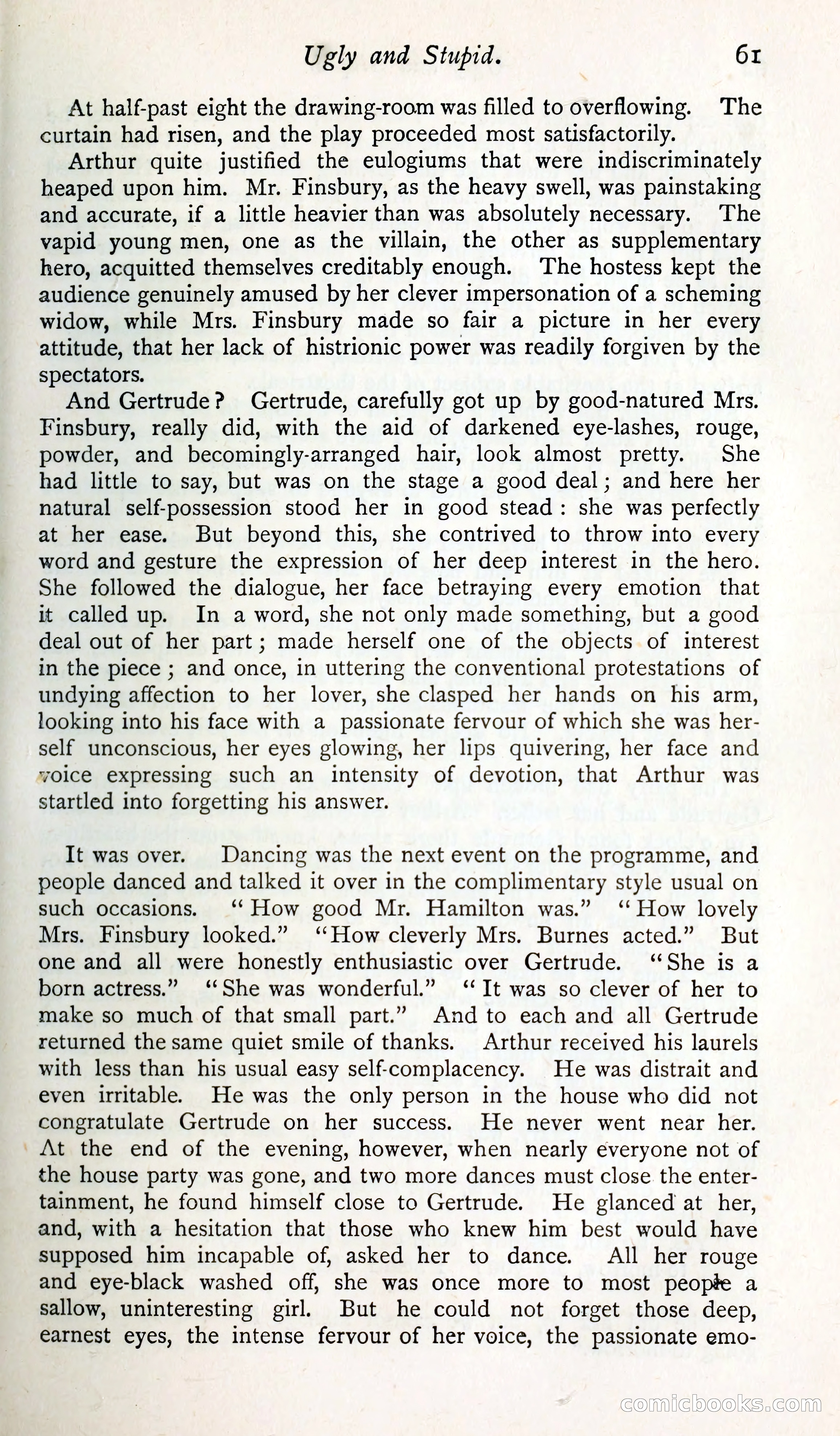 The Argosy — page 74 of 399