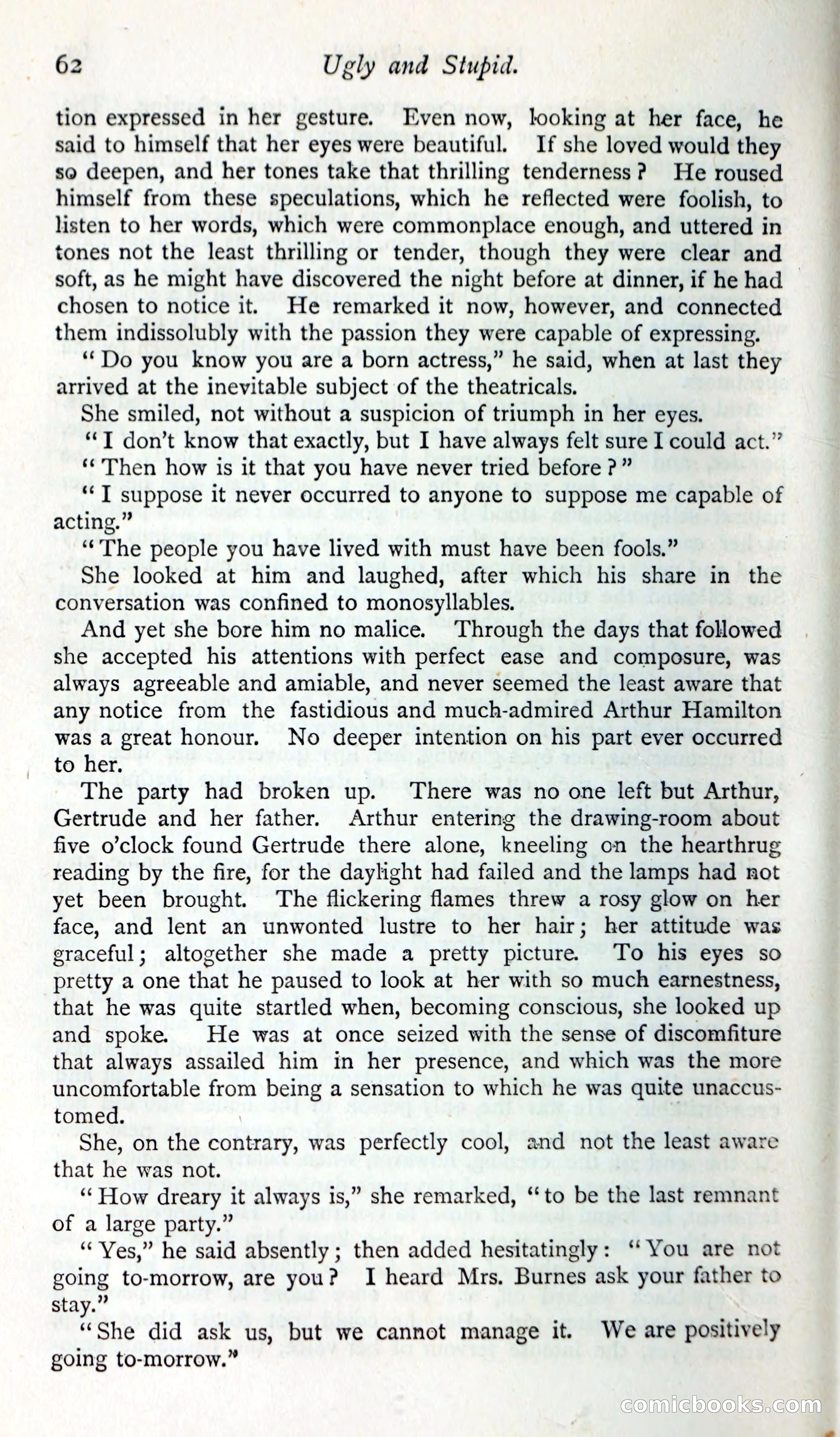 The Argosy — page 75 of 399