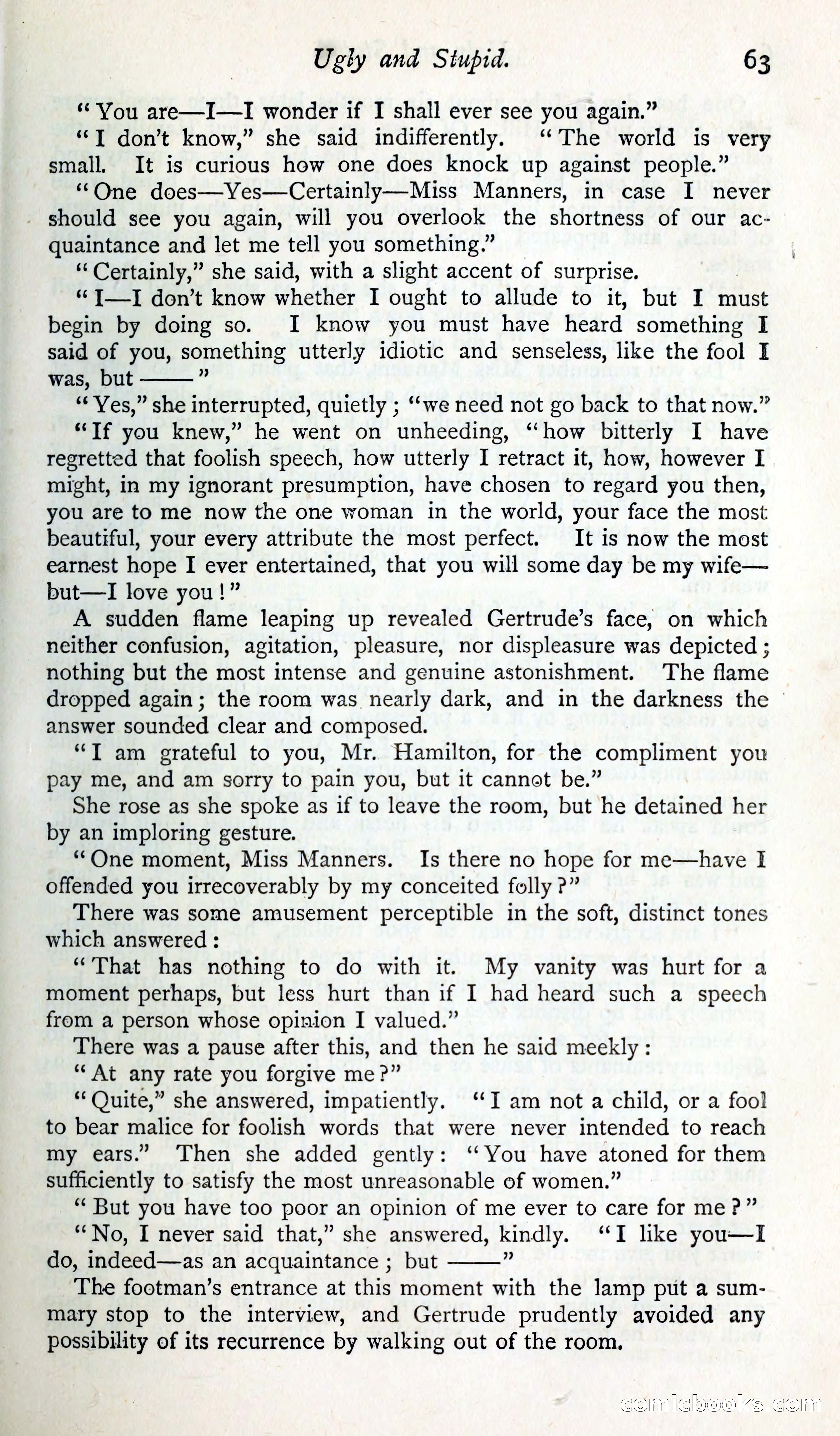 The Argosy — page 76 of 399