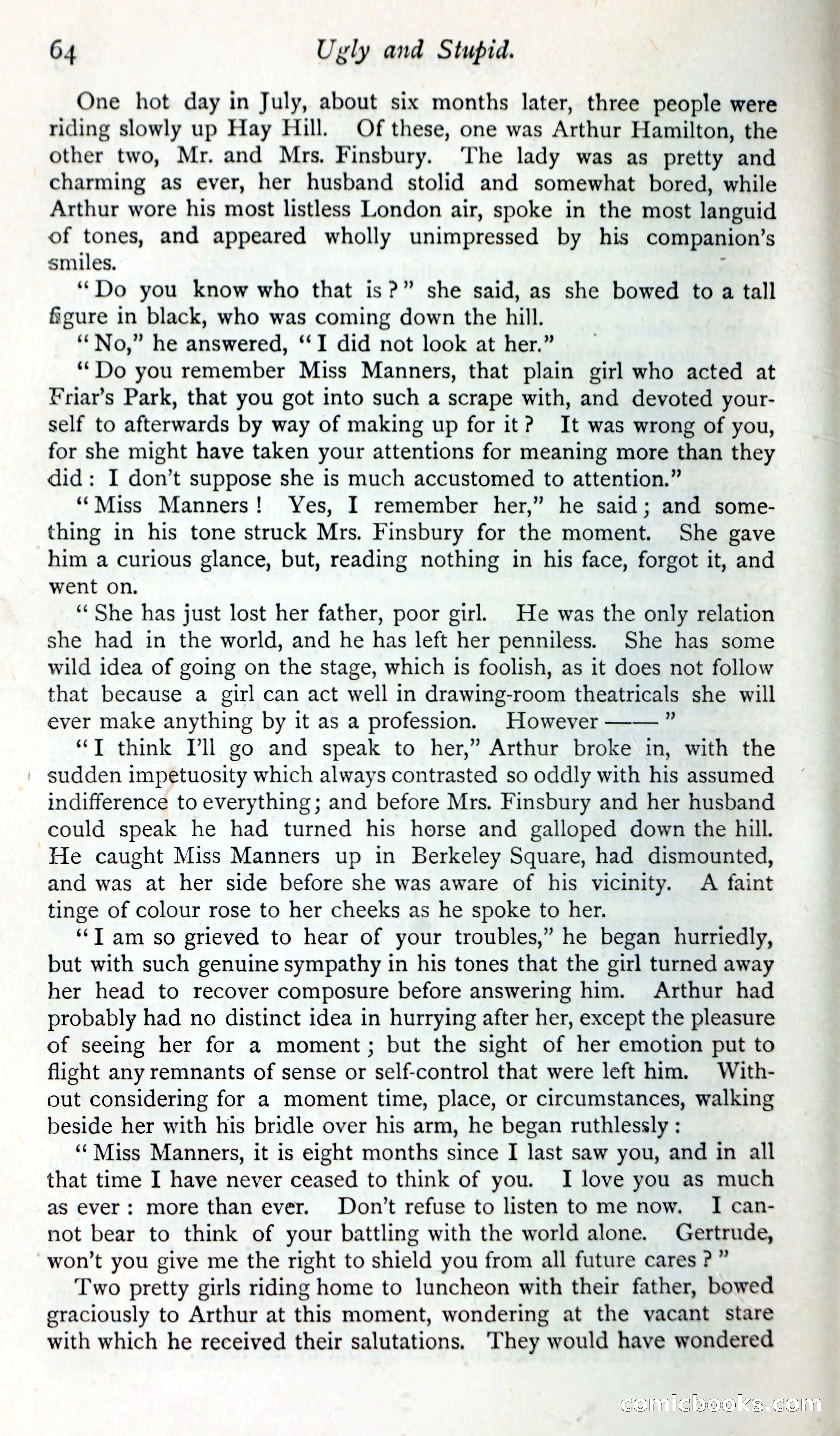 The Argosy — page 77 of 399
