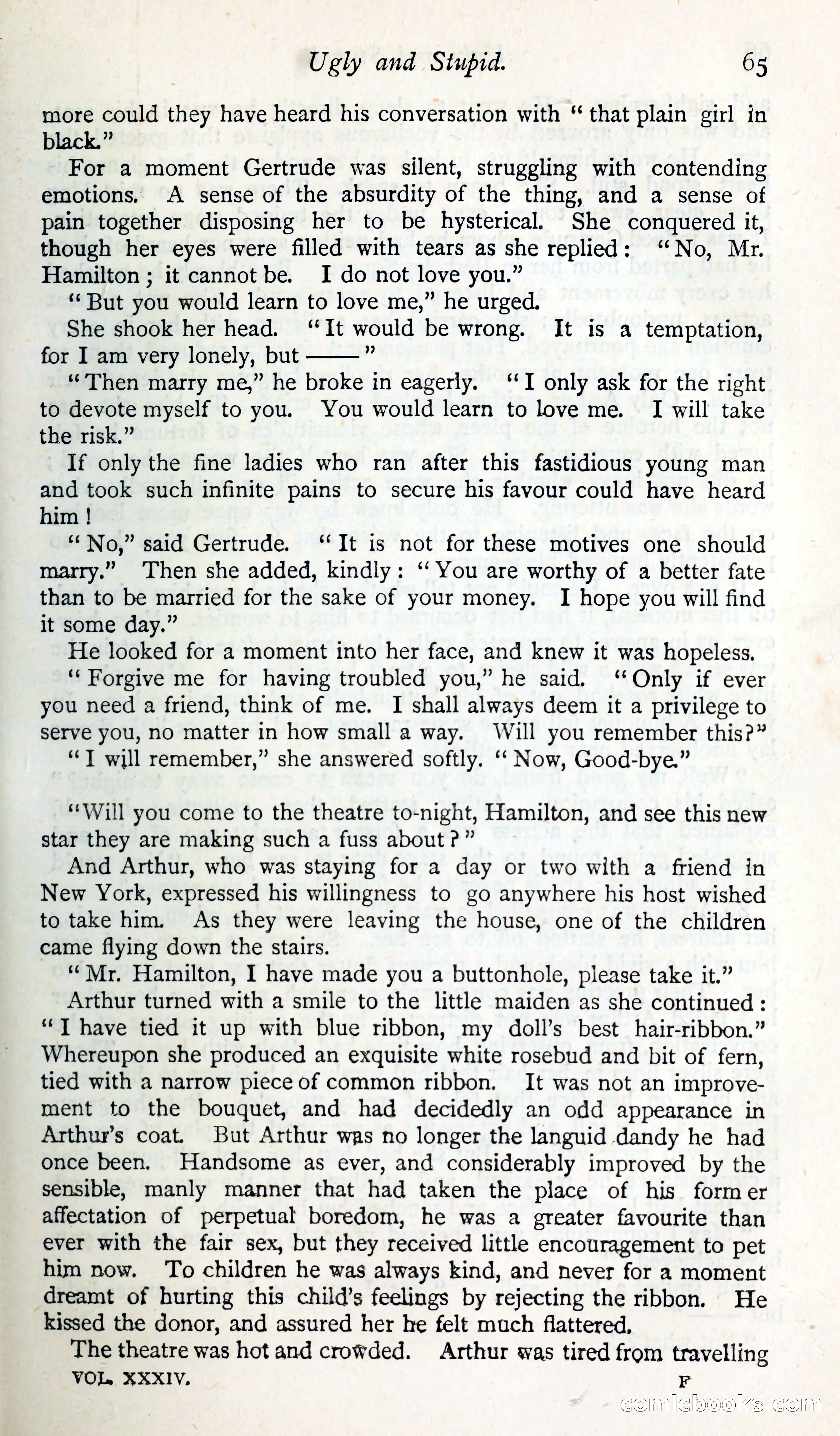 The Argosy — page 78 of 399