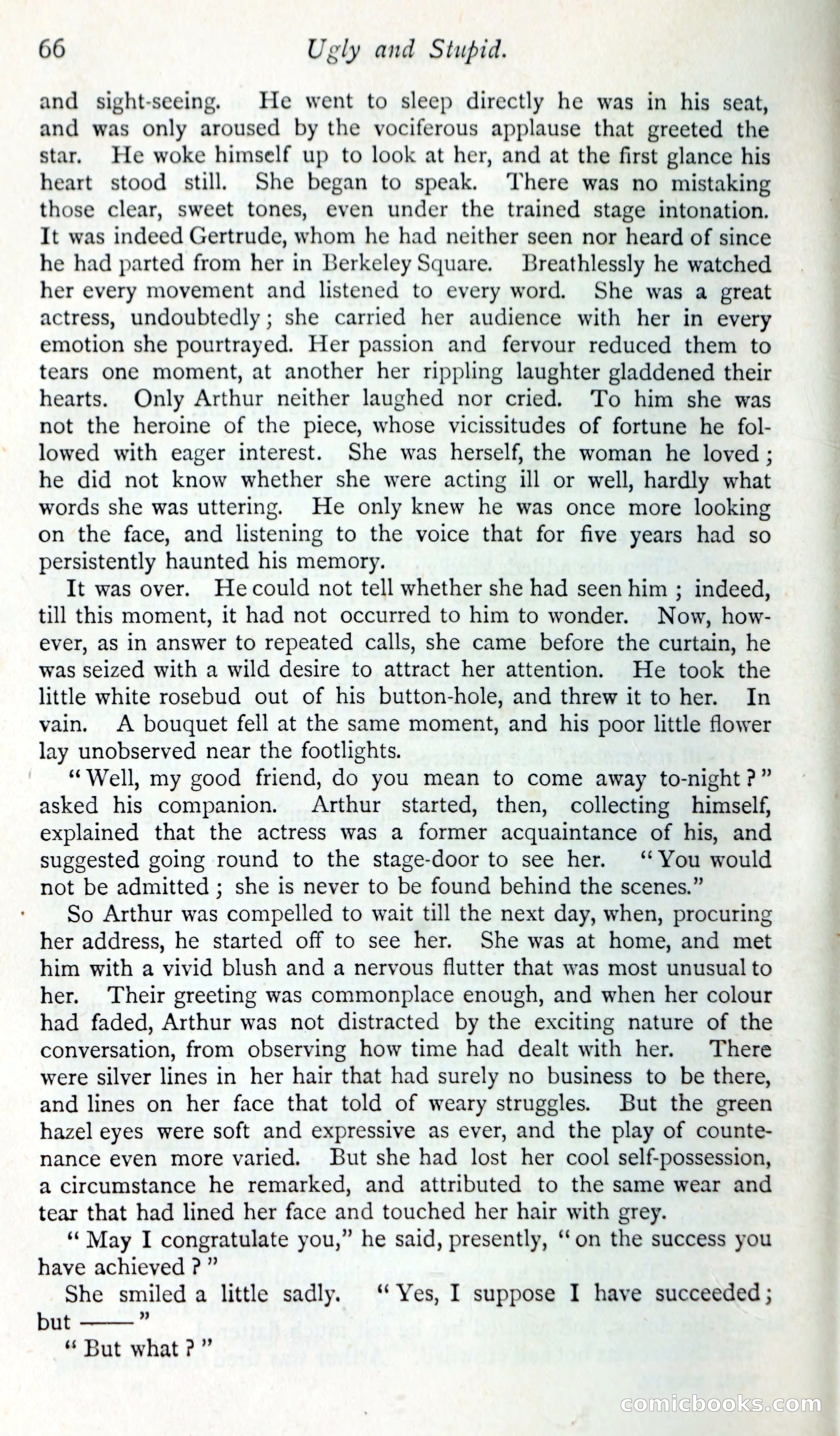 The Argosy — page 79 of 399
