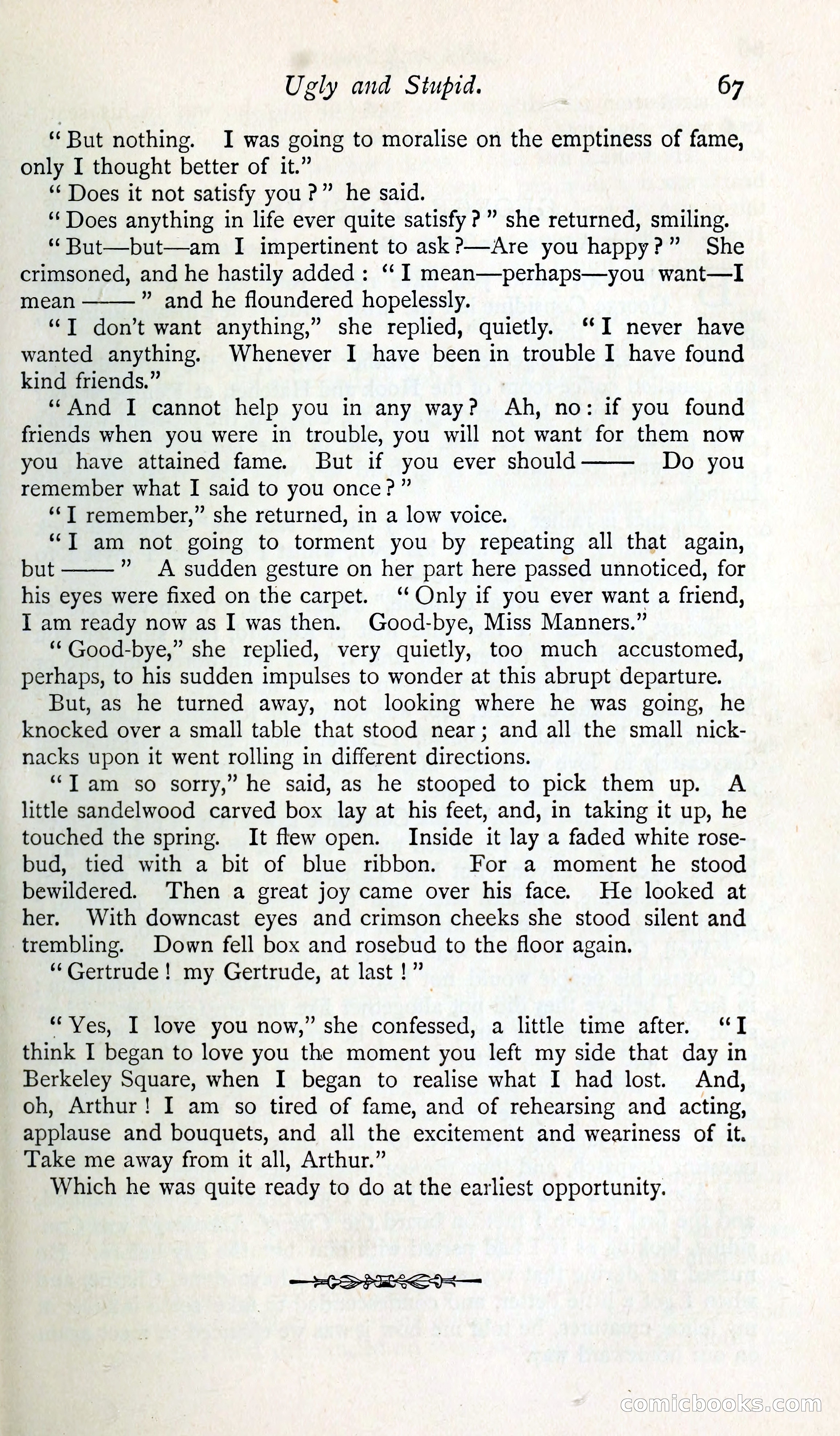 The Argosy — page 80 of 399