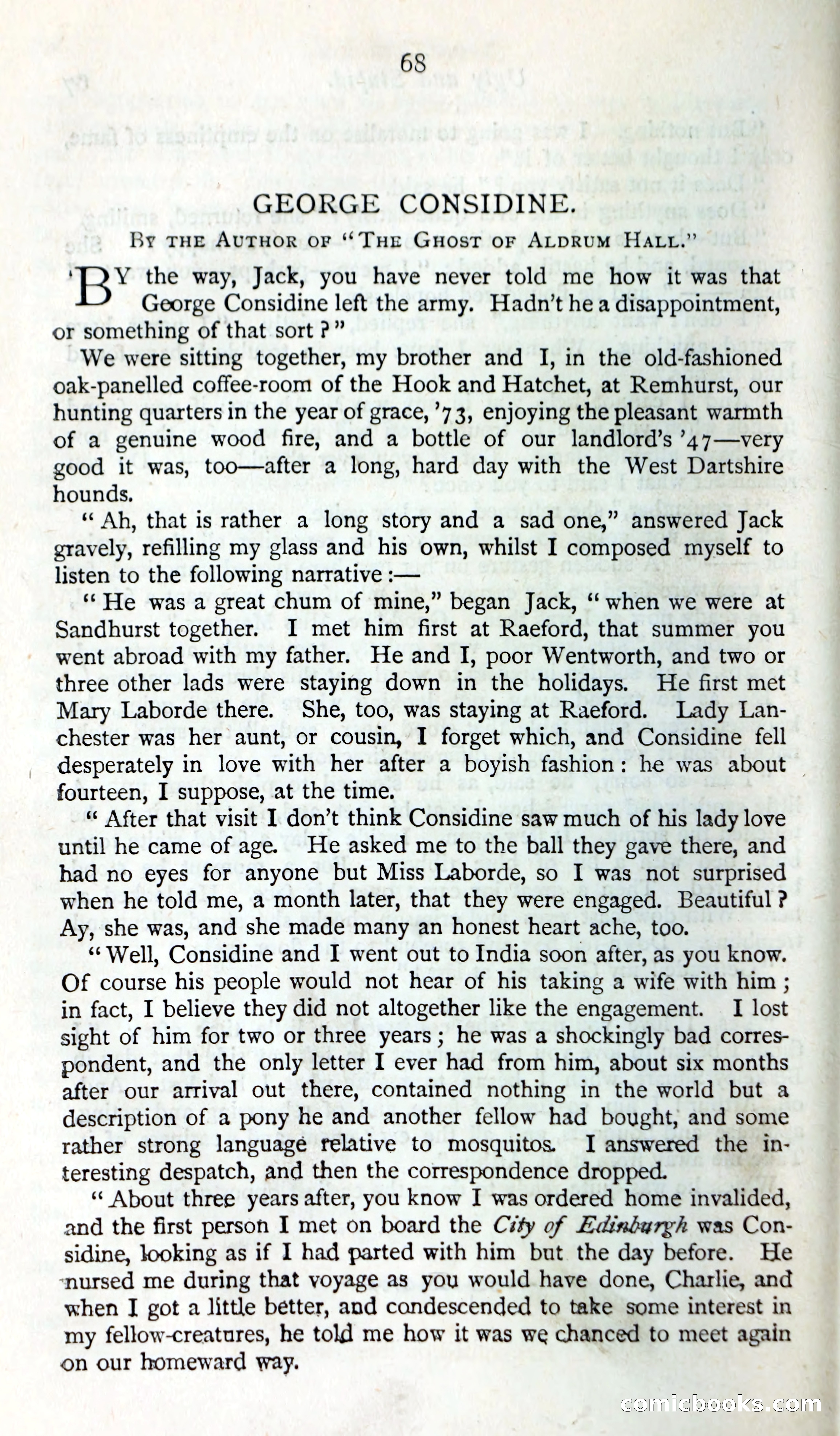 The Argosy — page 81 of 399